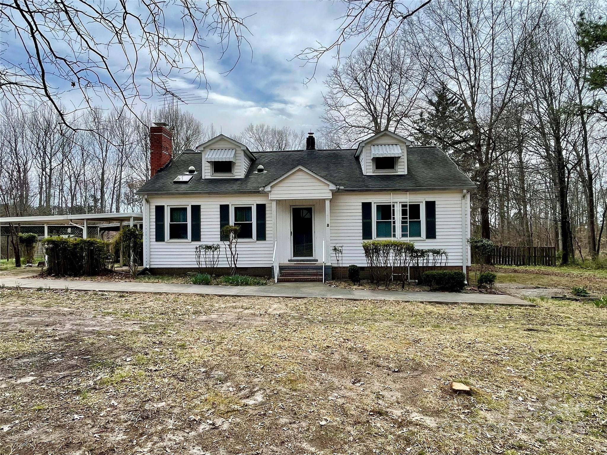 Huntersville, NC 28078,10516 Hambright RD