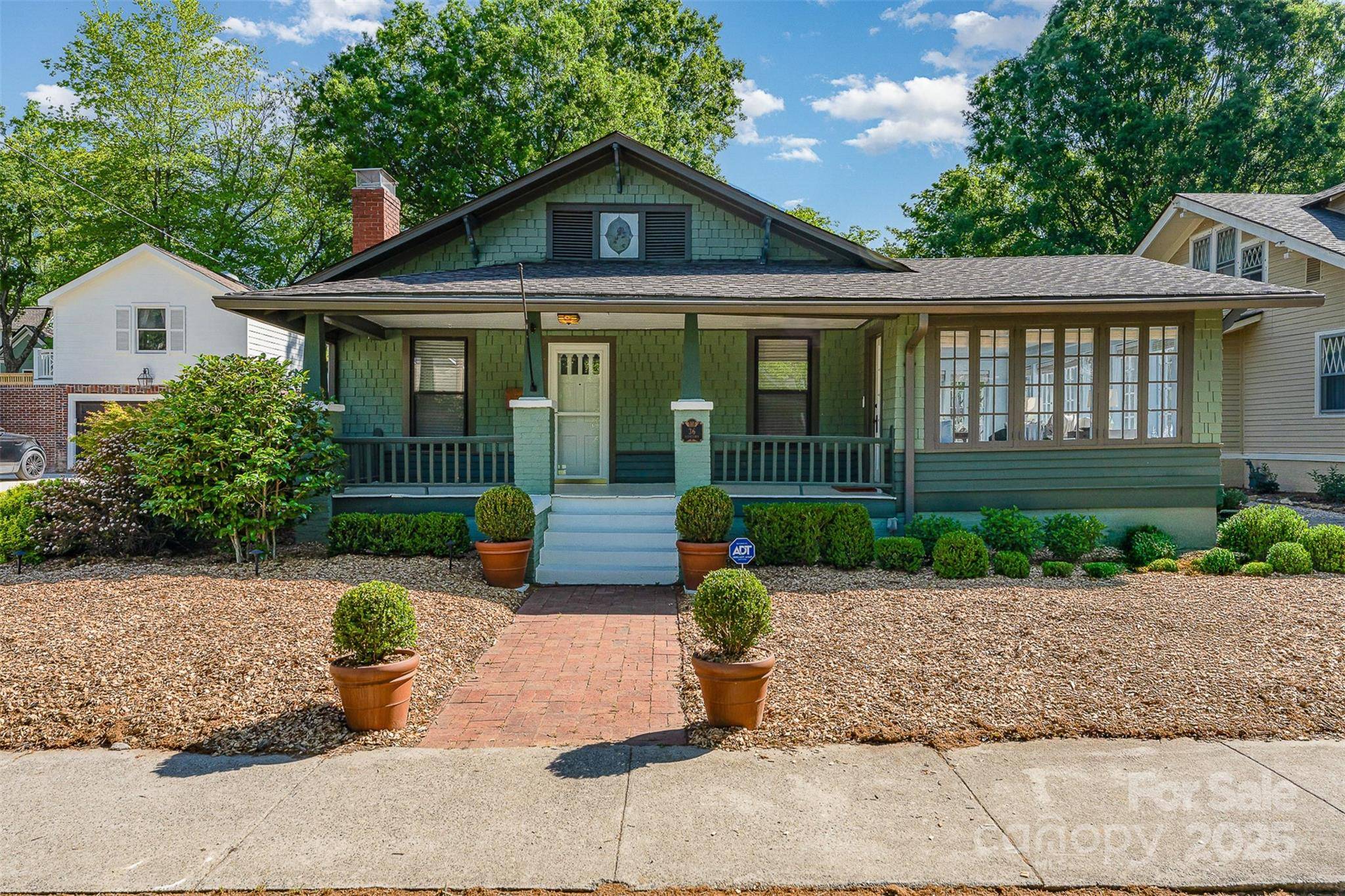 Concord, NC 28025,36 Yorktown ST NW