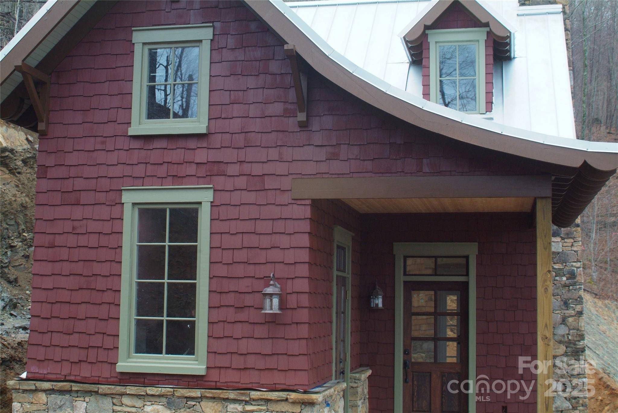 Mars Hill, NC 28754,Lot 33 Mallory SQ #33