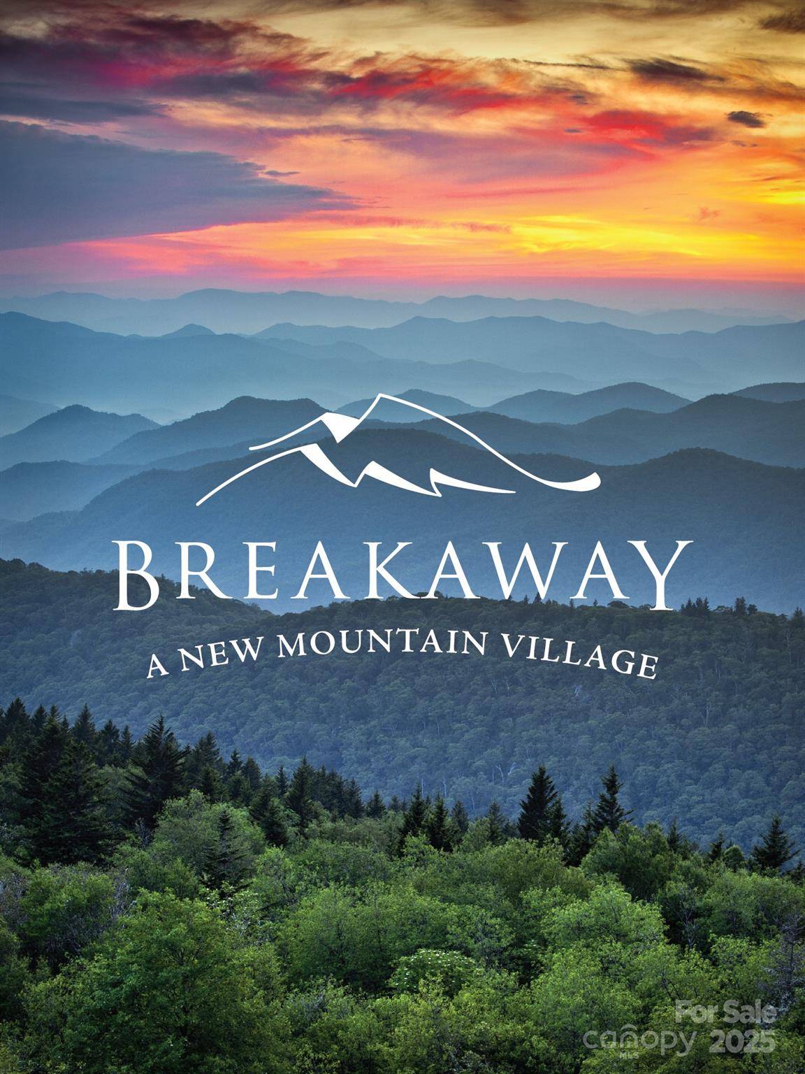 Mars Hill, NC 28754,Lot ST-3 Serendipity TER #ST-3