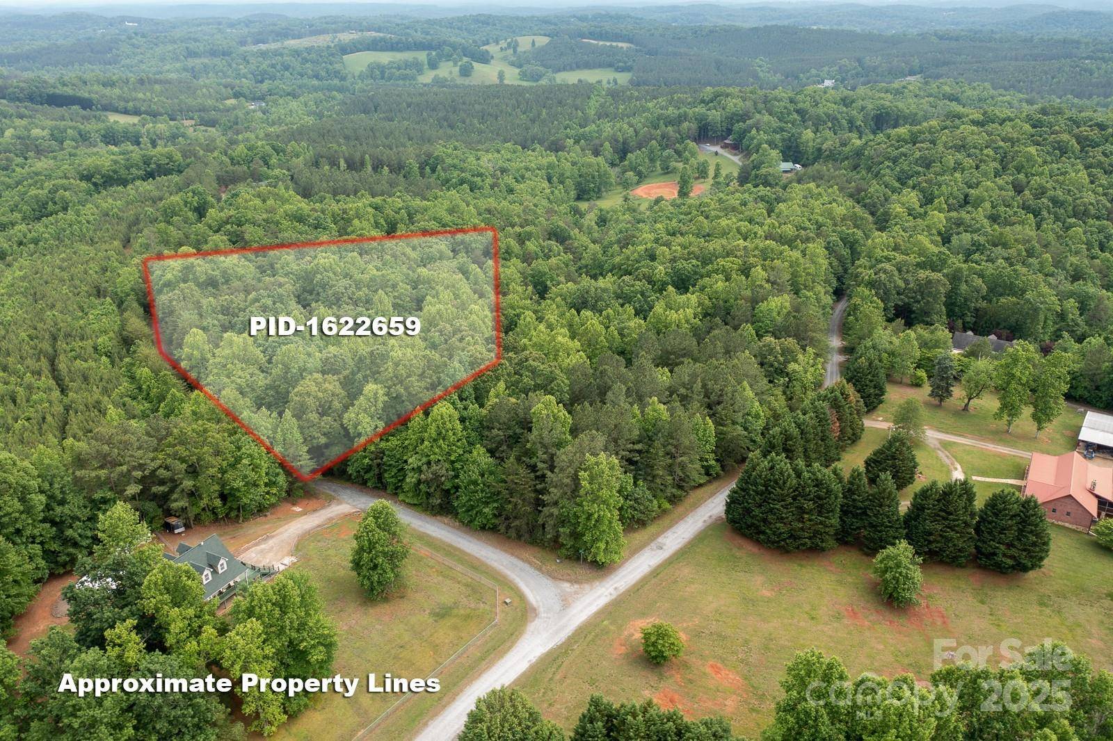 Rutherfordton, NC 28139,0 Windy Ridge DR