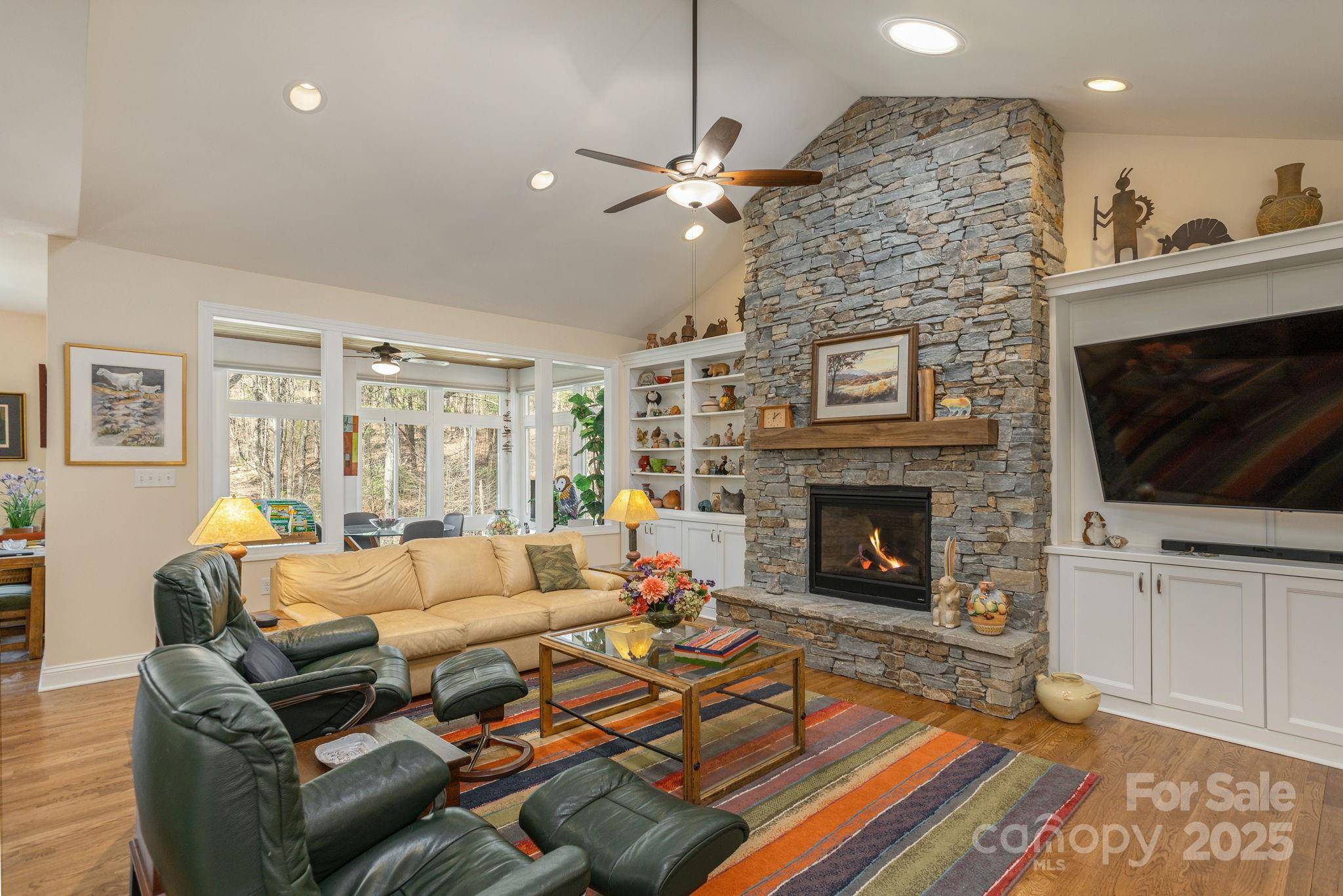 Flat Rock, NC 28731,66 Manorwood CT #30