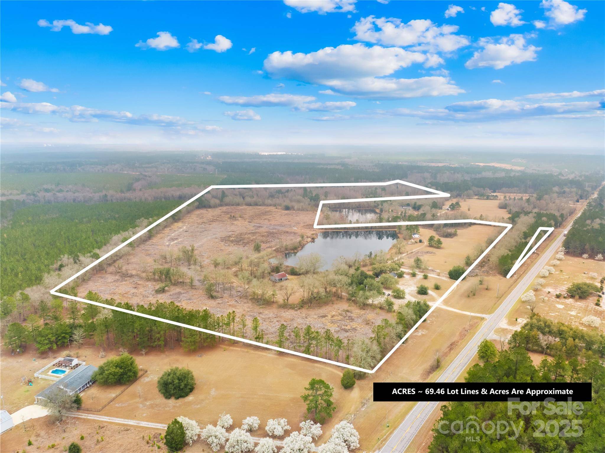 Camden, SC 29020,1658 Kershaw HWY