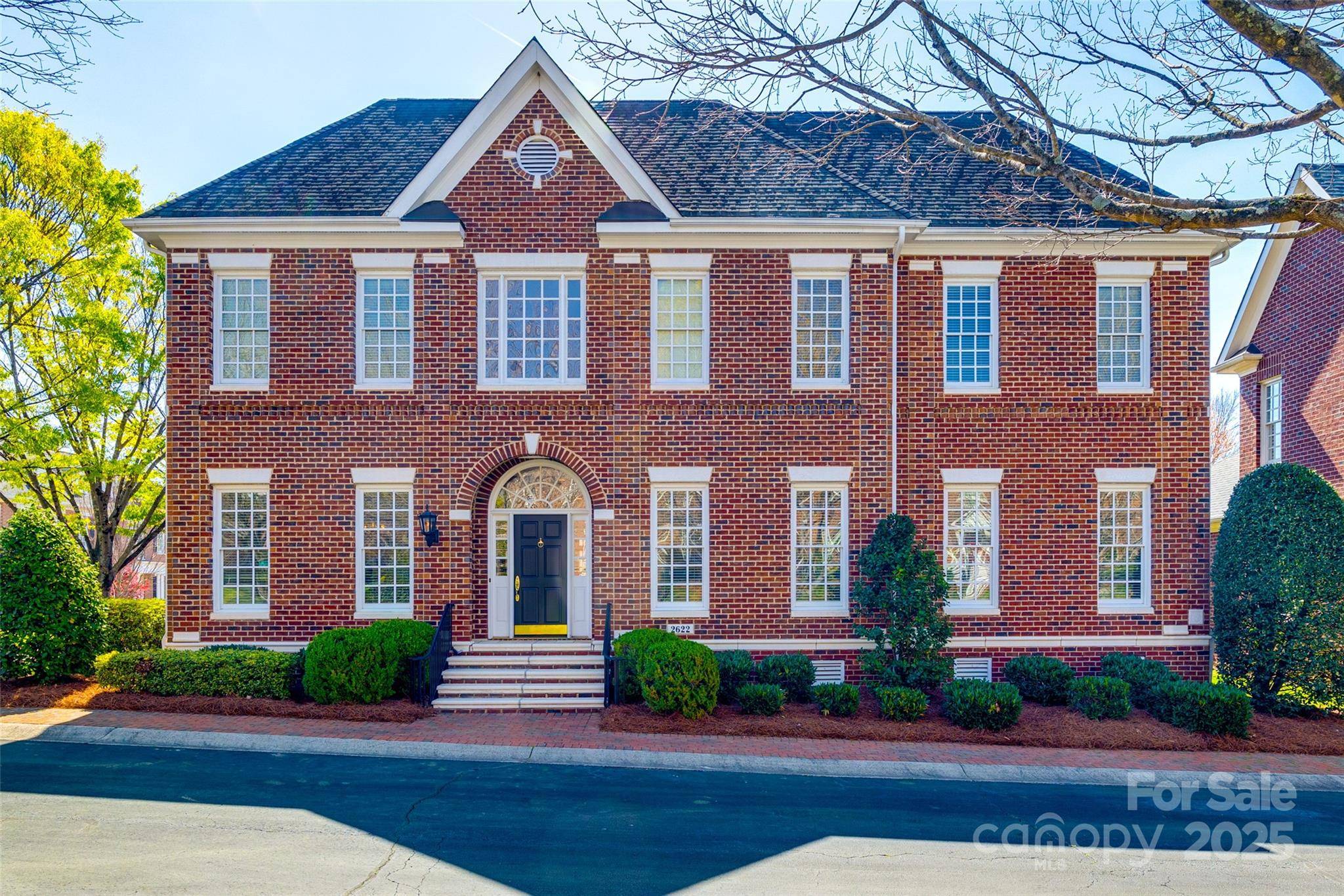Charlotte, NC 28226,2622 Sheffield Crescent CT