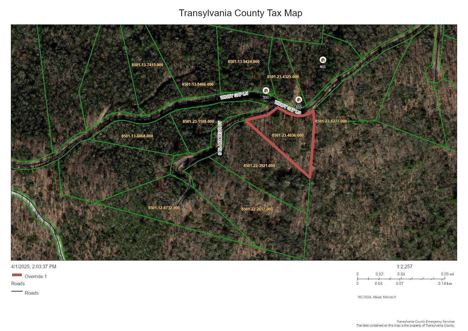 Sapphire, NC 28774,L8 Black Bear CT