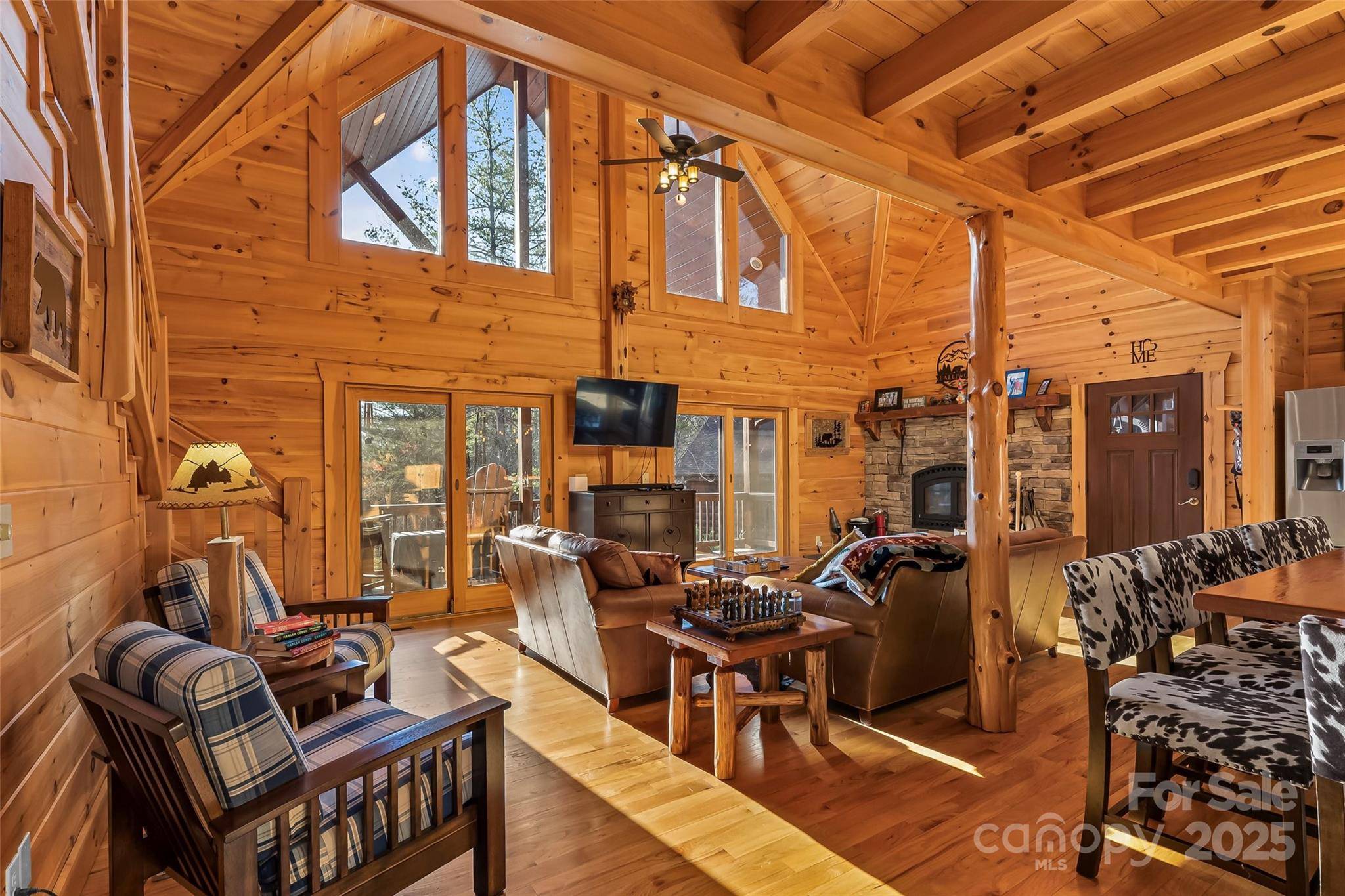 Nebo, NC 28761,1600 Pisgah Preserve DR