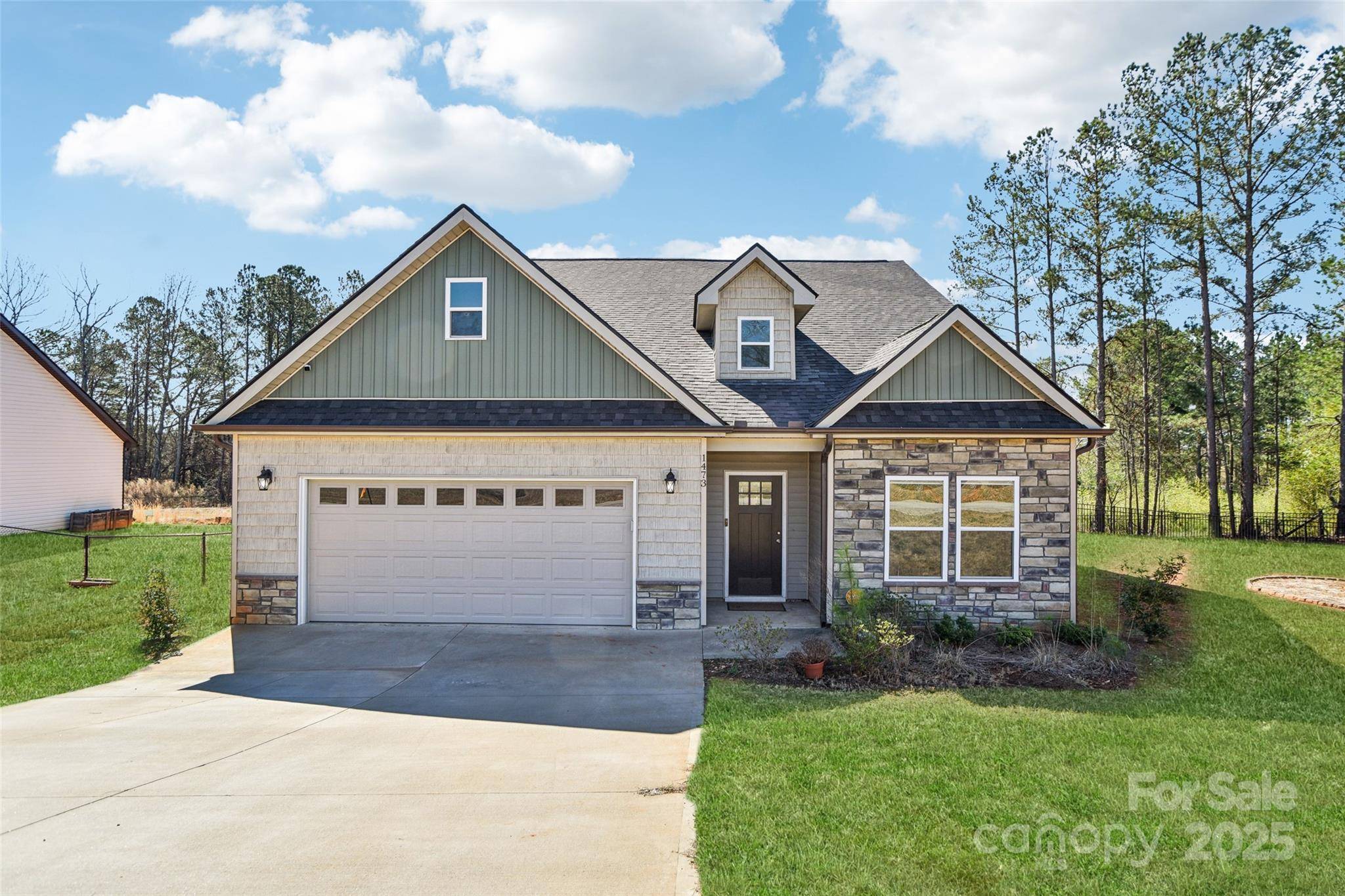 Gaffney, SC 29341,1473 Pleasant School RD