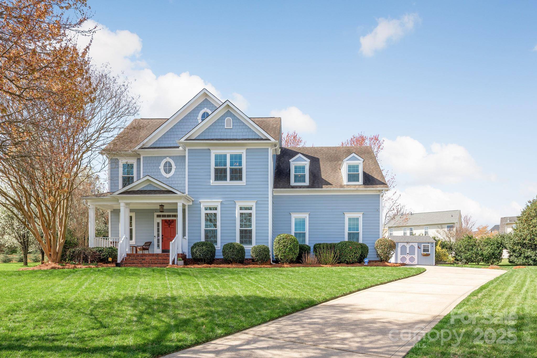 Charlotte, NC 28213,5601 Underwood AVE