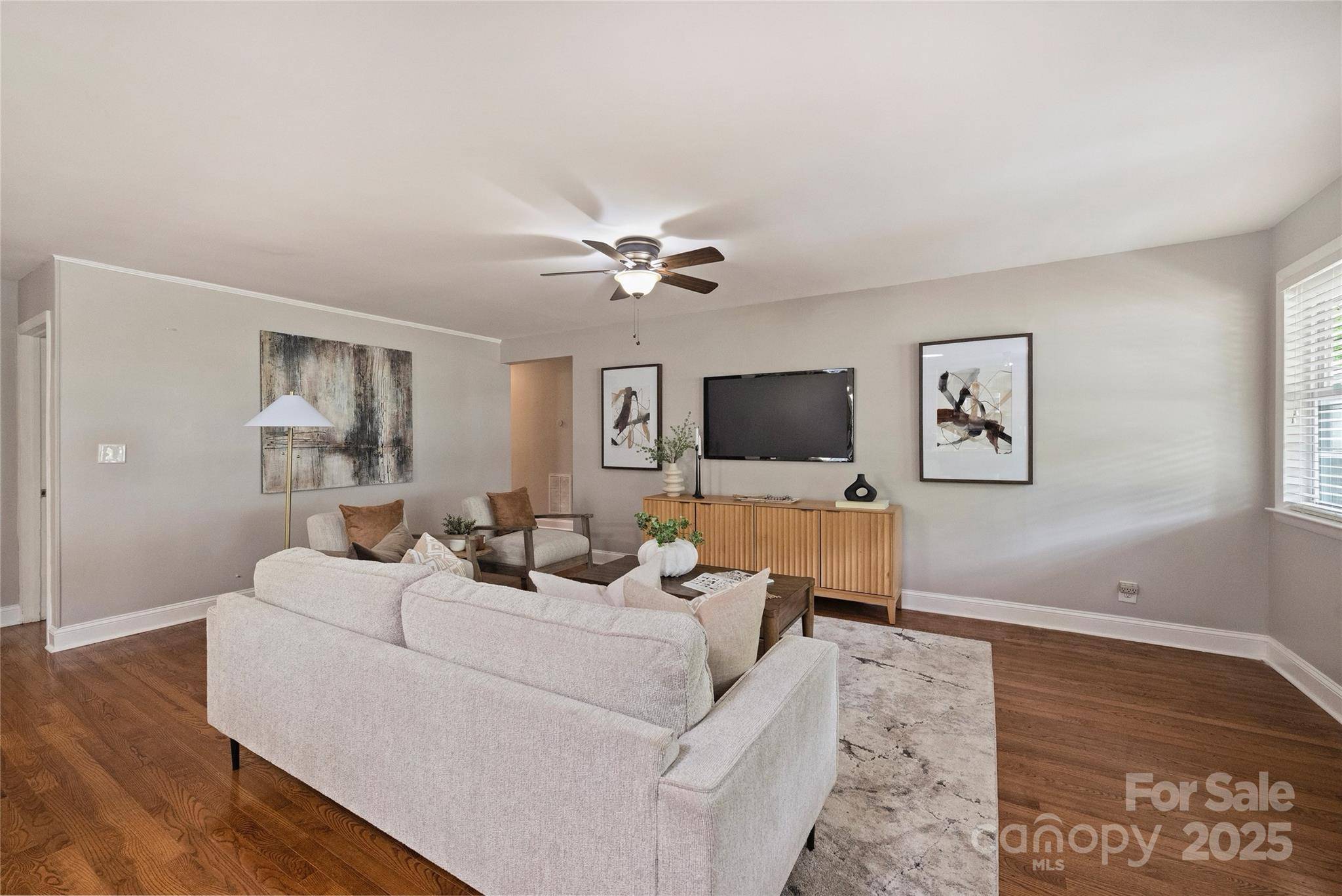 Charlotte, NC 28205,1837 Academy ST