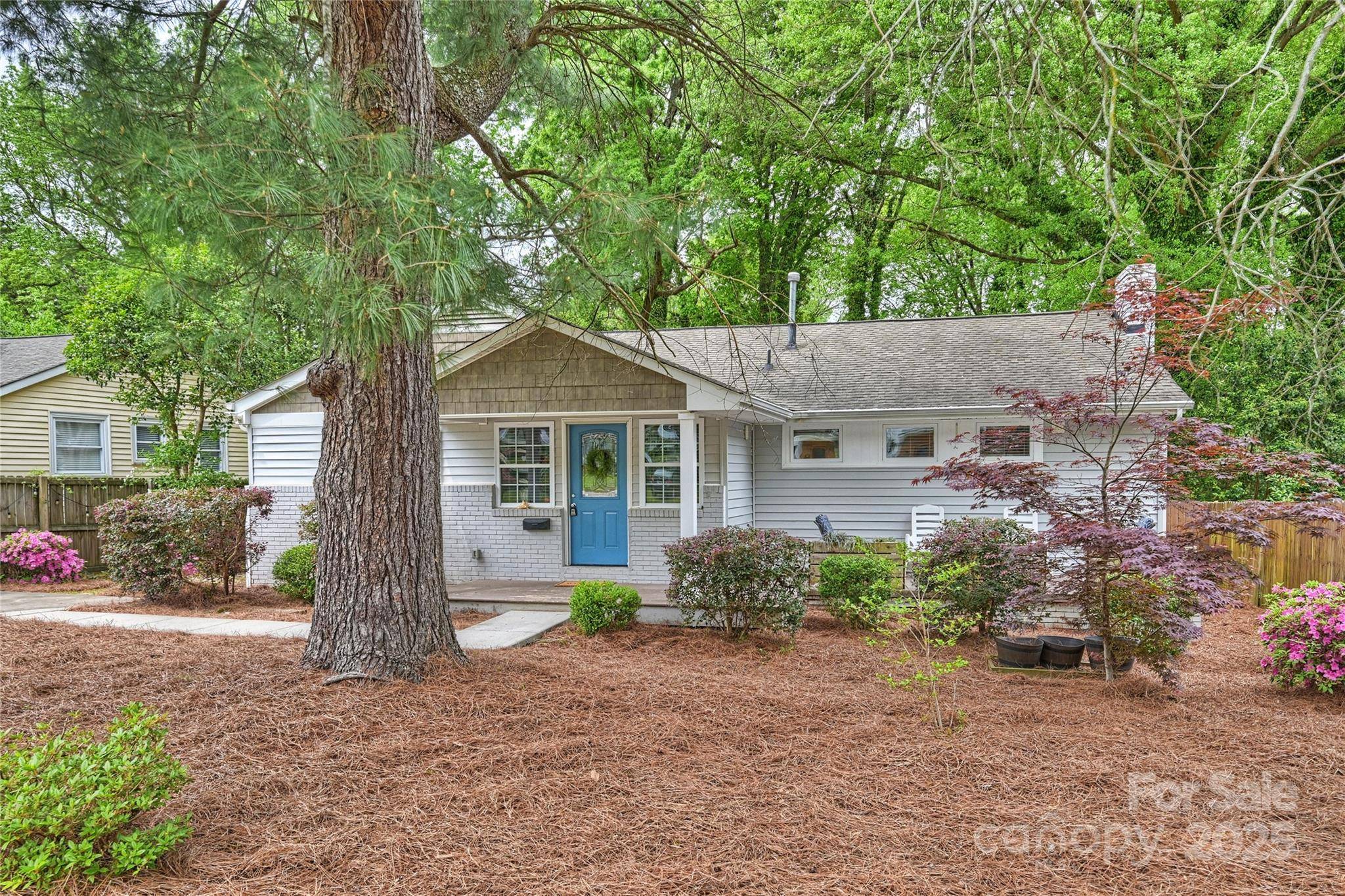 Charlotte, NC 28205,1837 Academy ST