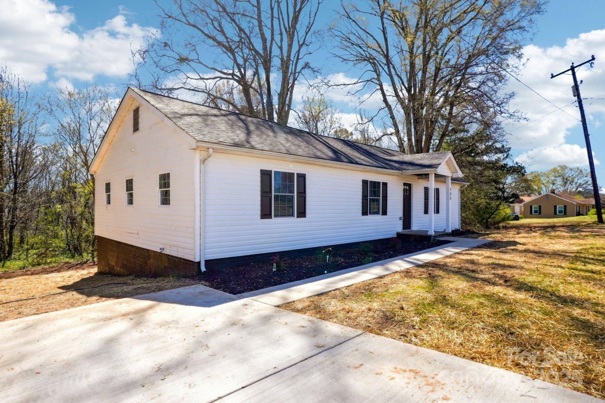 Kings Mountain, NC 28086,132 Shady Grove RD