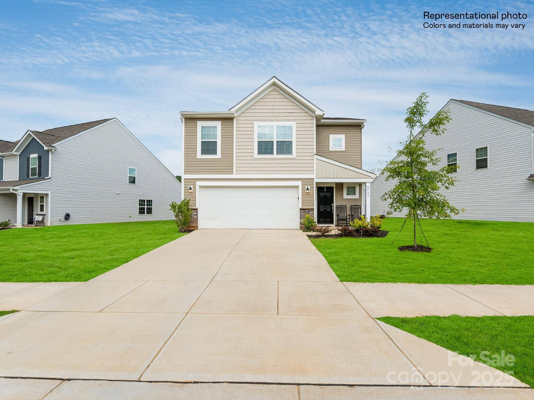 Charlotte, NC 28262,13337 Hampton Bay LN