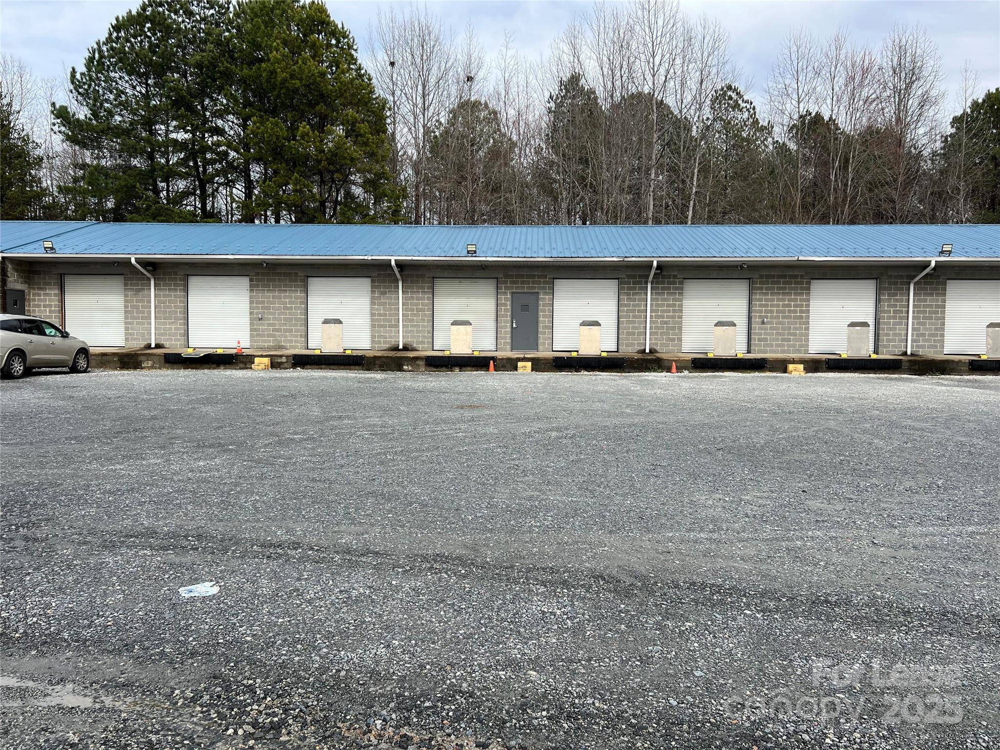 Salisbury, NC 28144,635 Industrial AVE
