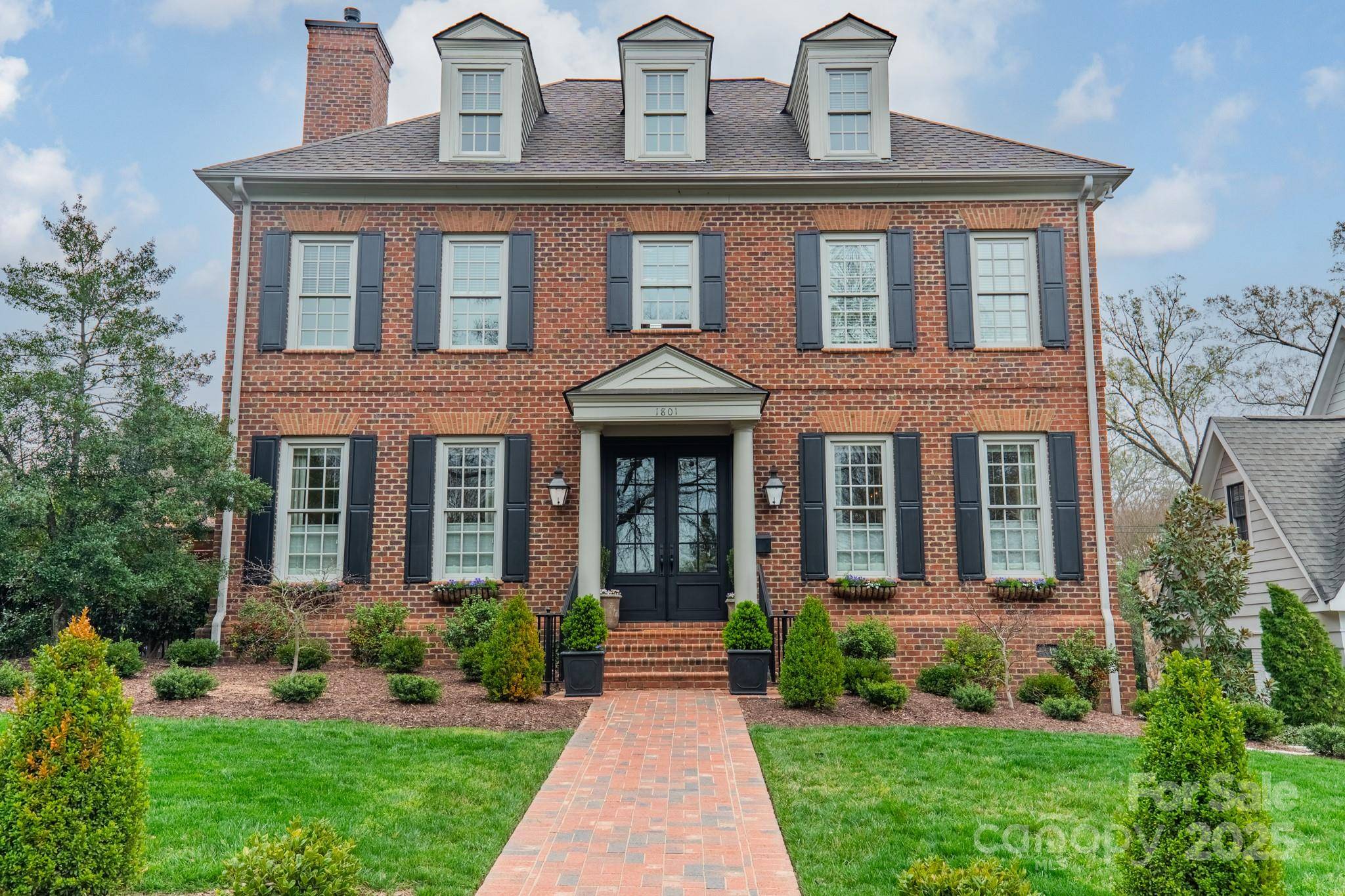 Charlotte, NC 28209,1801 Maryland AVE