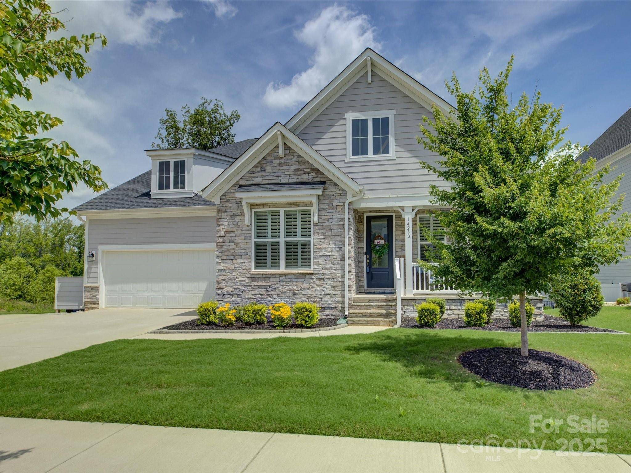 Huntersville, NC 28078,14230 Morningate ST