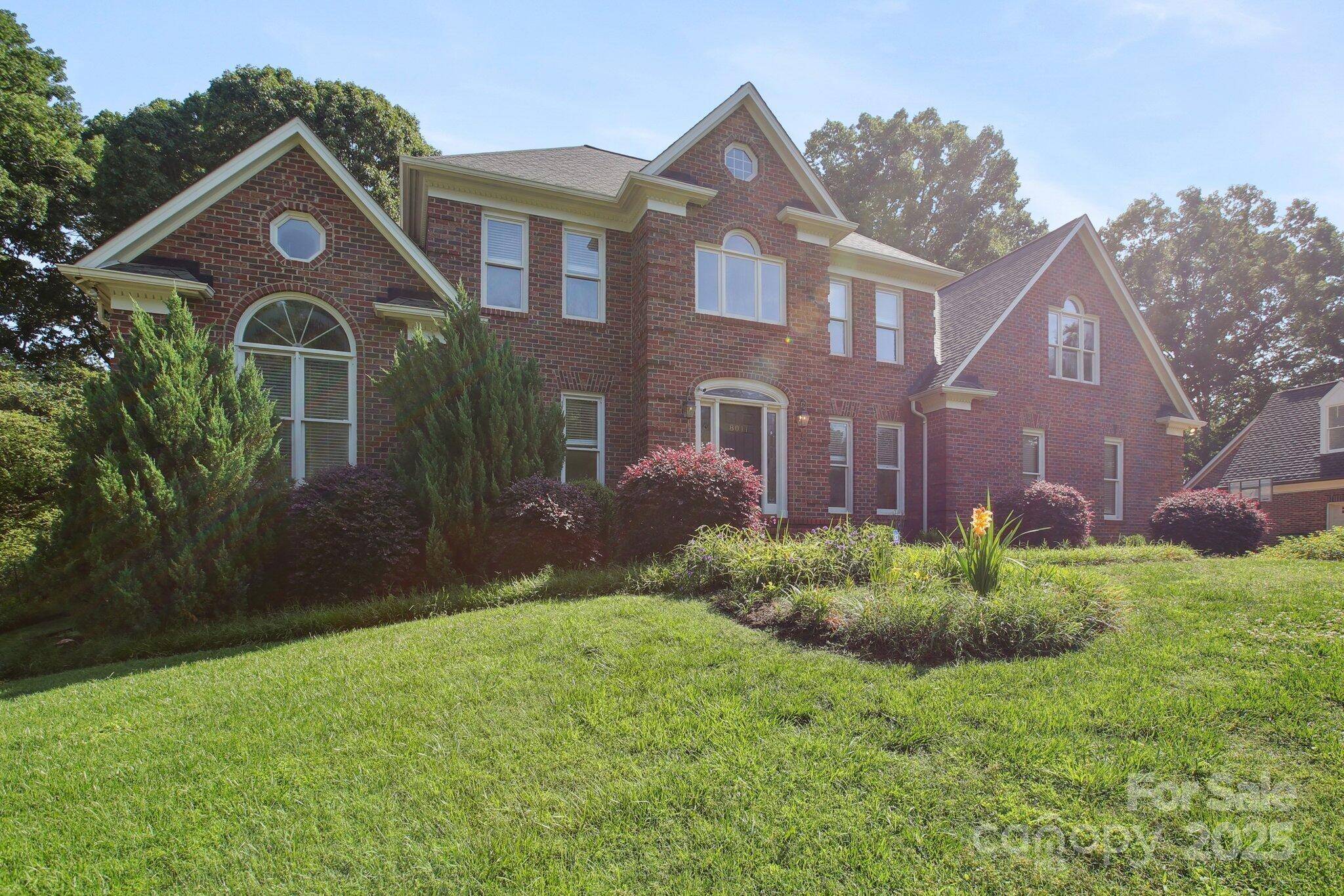 Charlotte, NC 28210,8011 Greencastle DR
