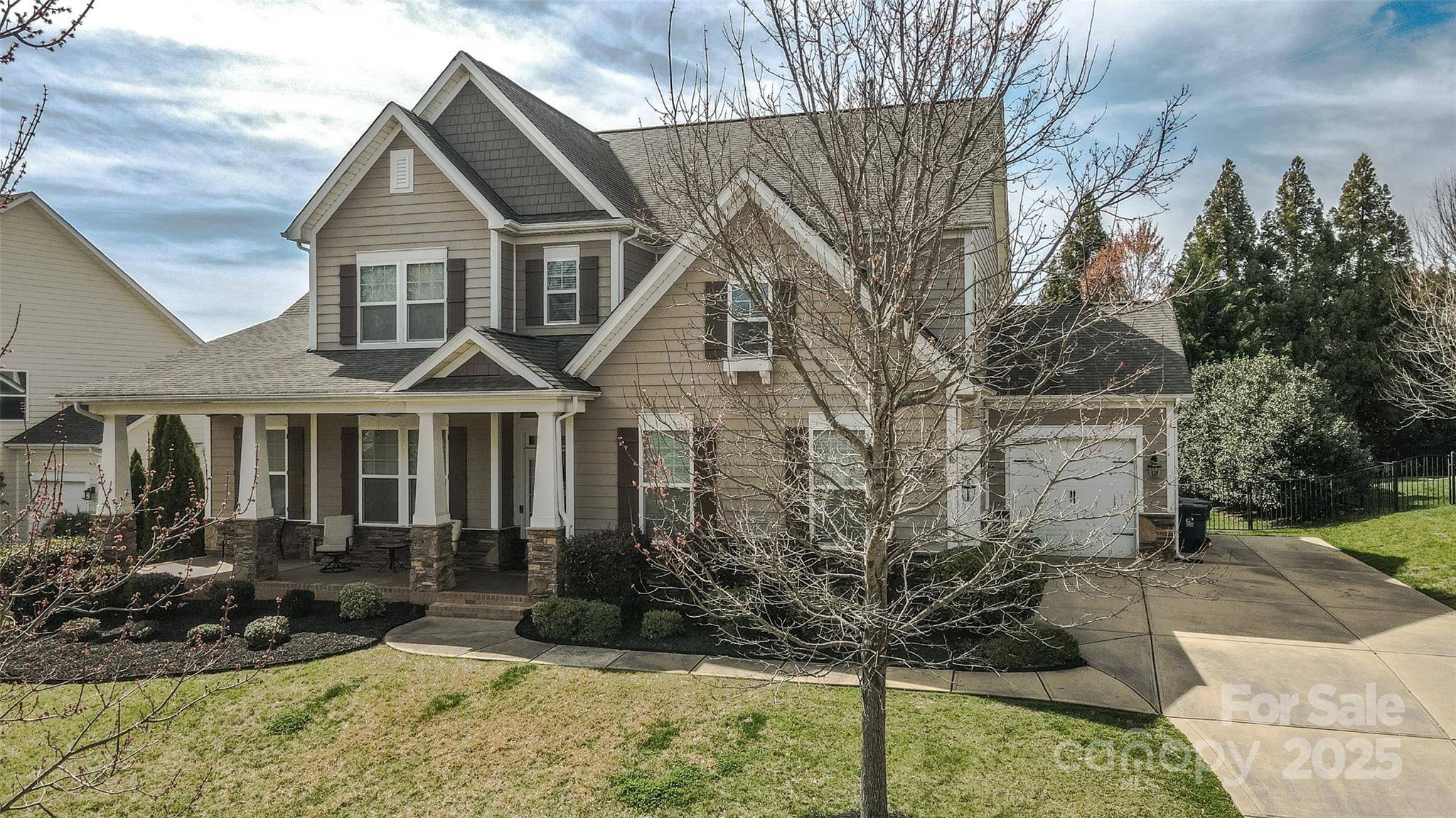 Huntersville, NC 28078,15125 Skypark DR