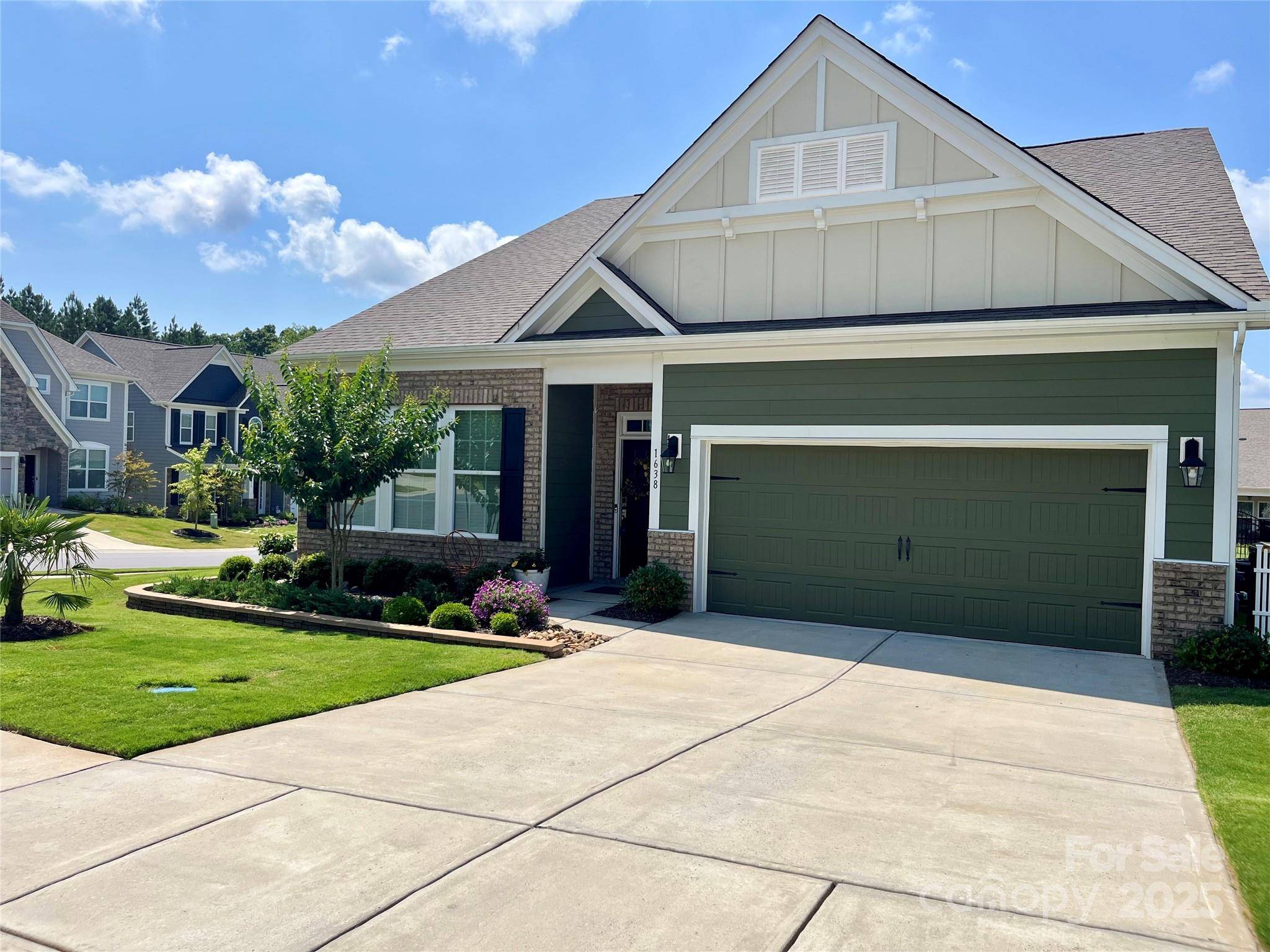 Denver, NC 28037,1638 Sweetmoss LOOP