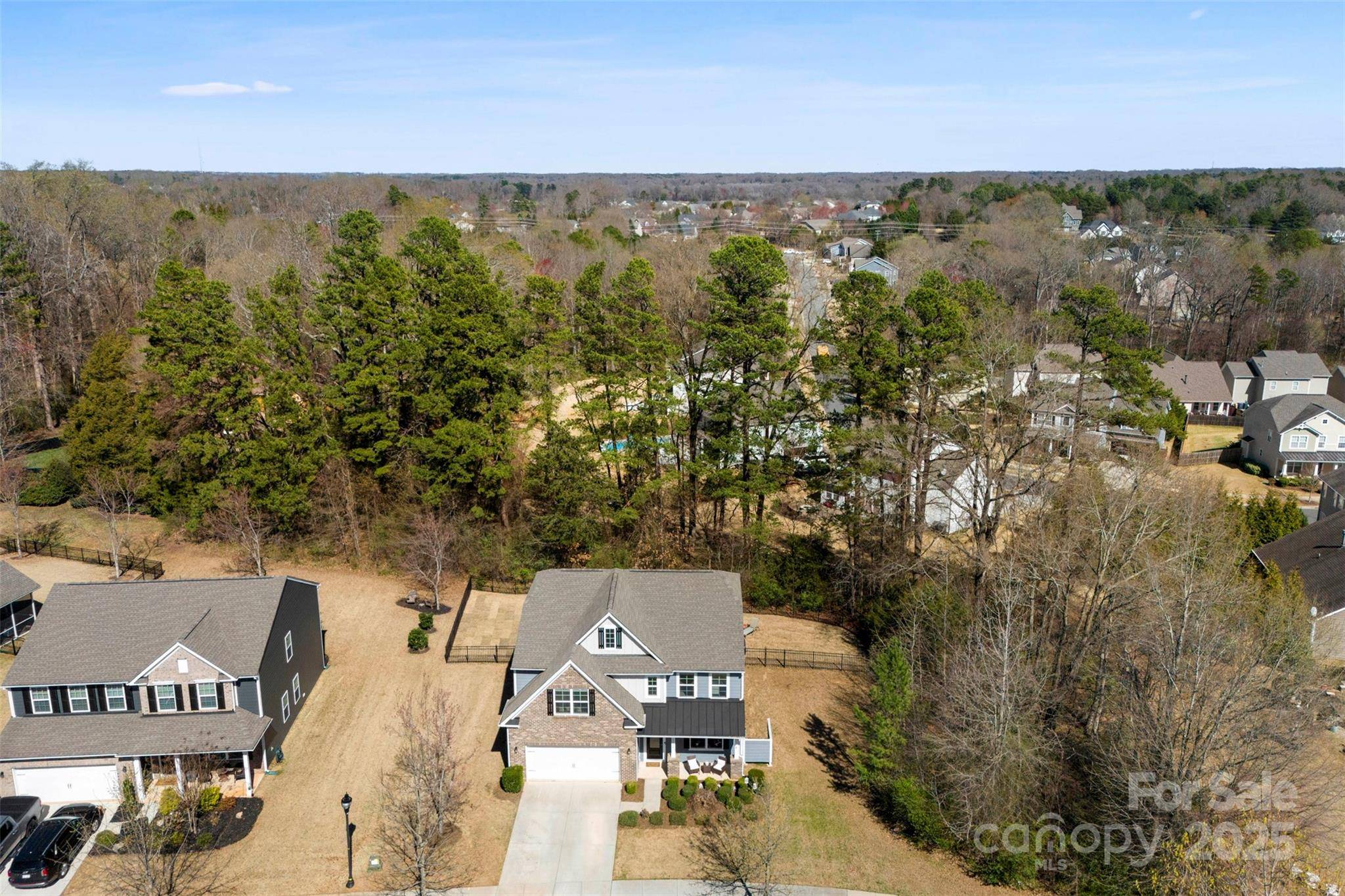 Huntersville, NC 28078,15916 Foreleigh RD