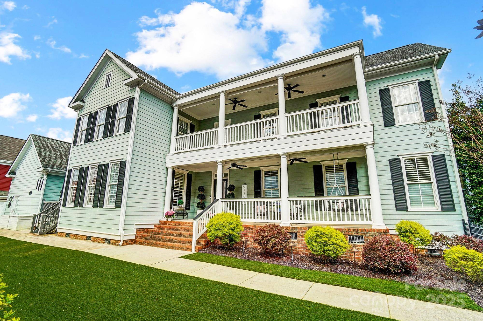 Fort Mill, SC 29708,916 Tuckerton DR