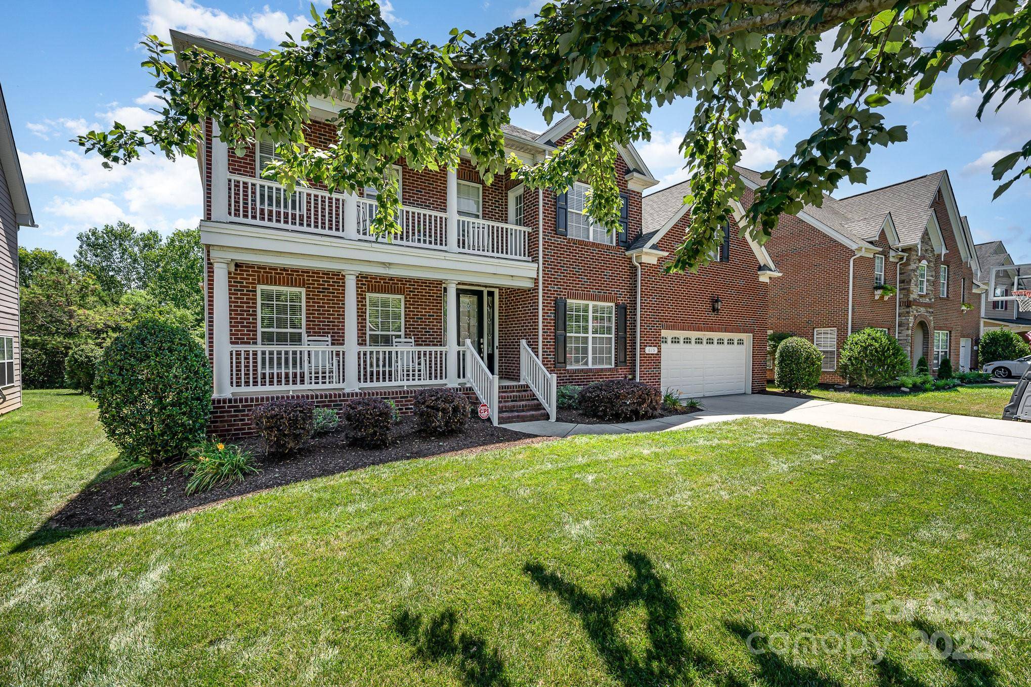 Concord, NC 28027,615 Vega ST NW