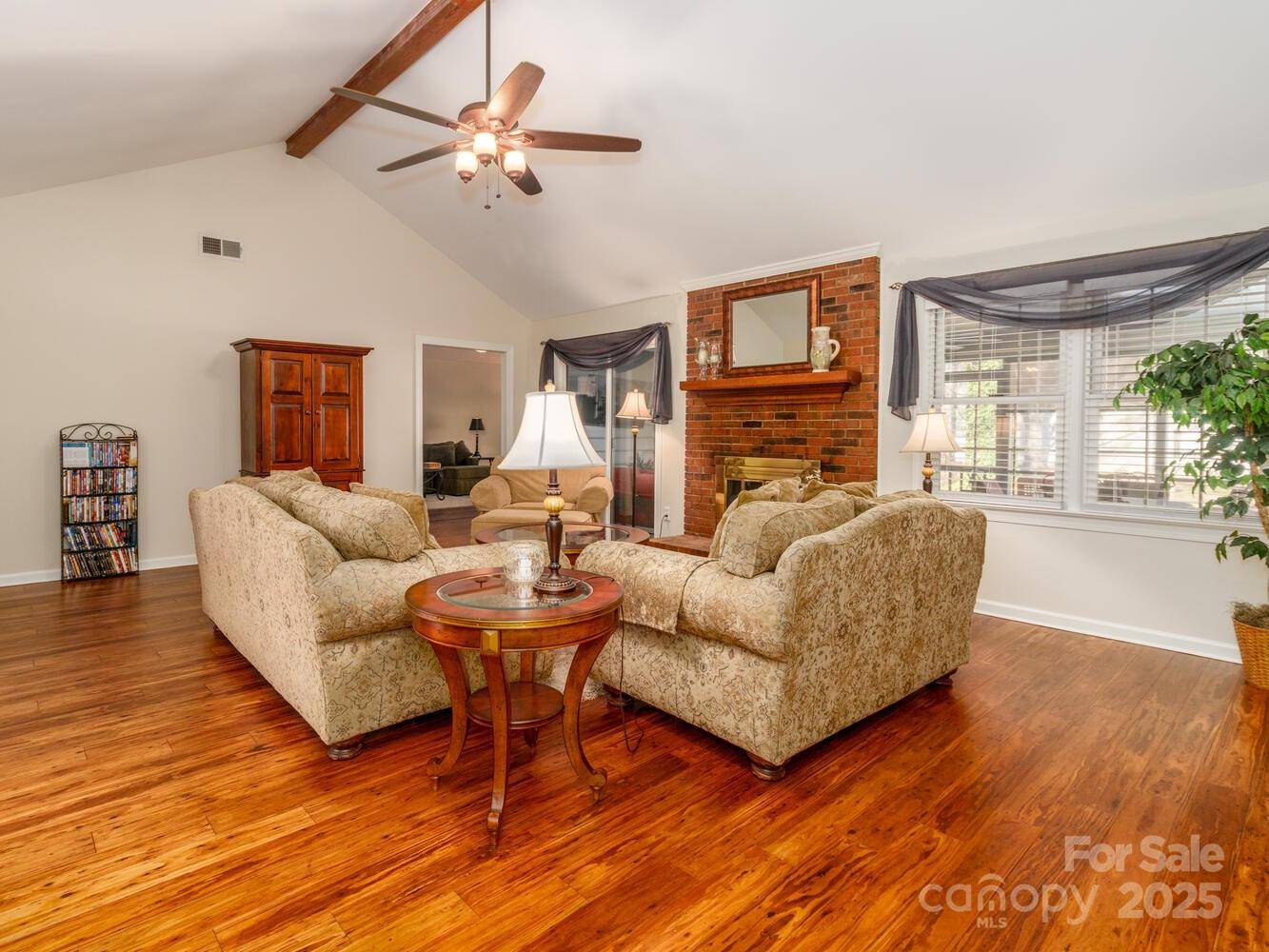 Matthews, NC 28105,2318 Whispering Spring DR