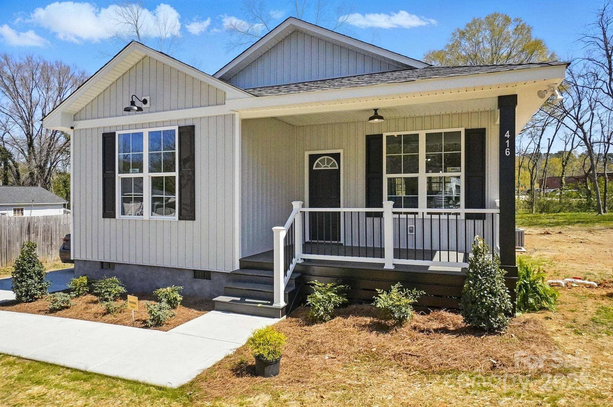 Lancaster, SC 29720,416 Clinton AVE