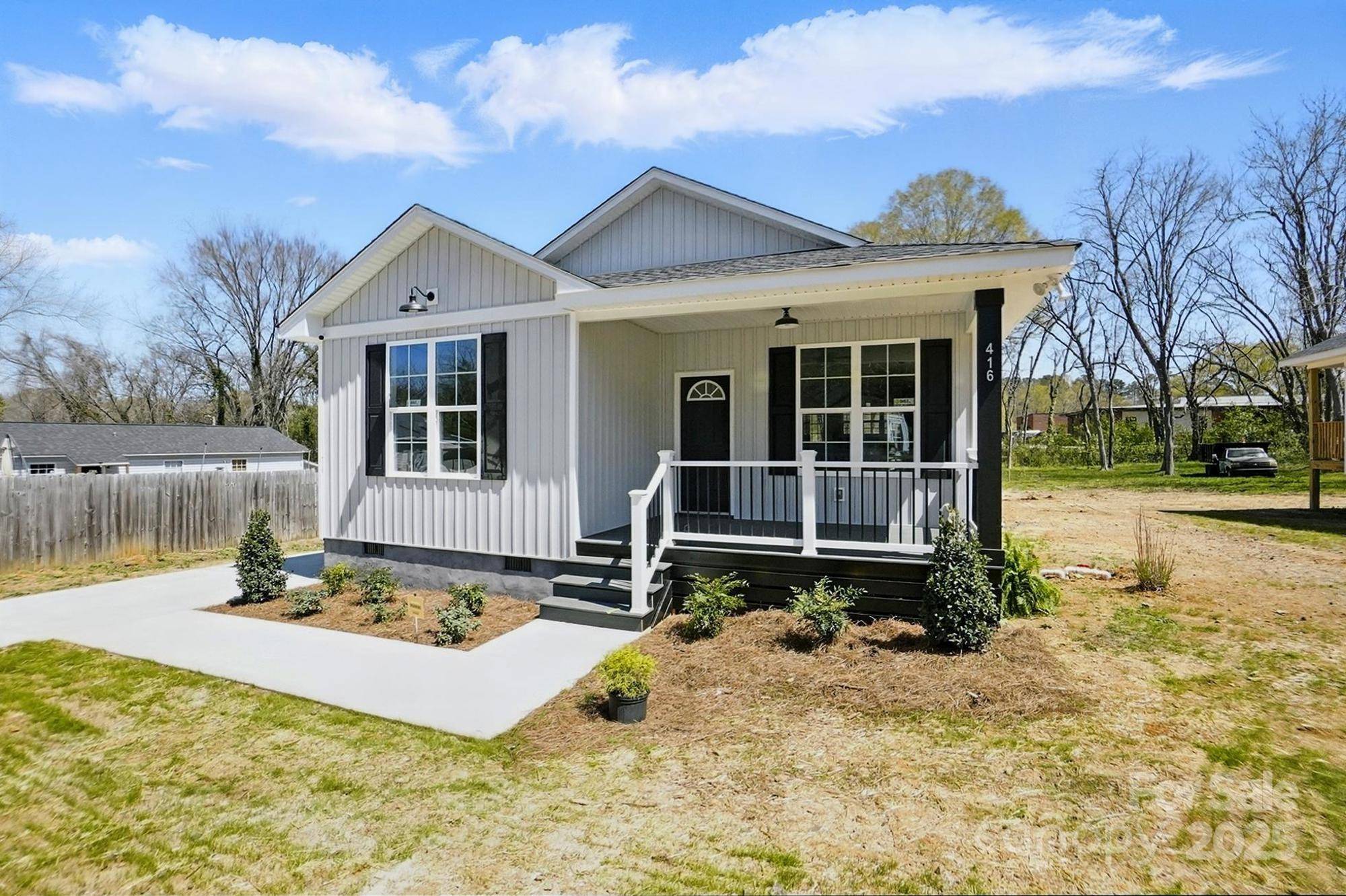 Lancaster, SC 29720,416 Clinton AVE
