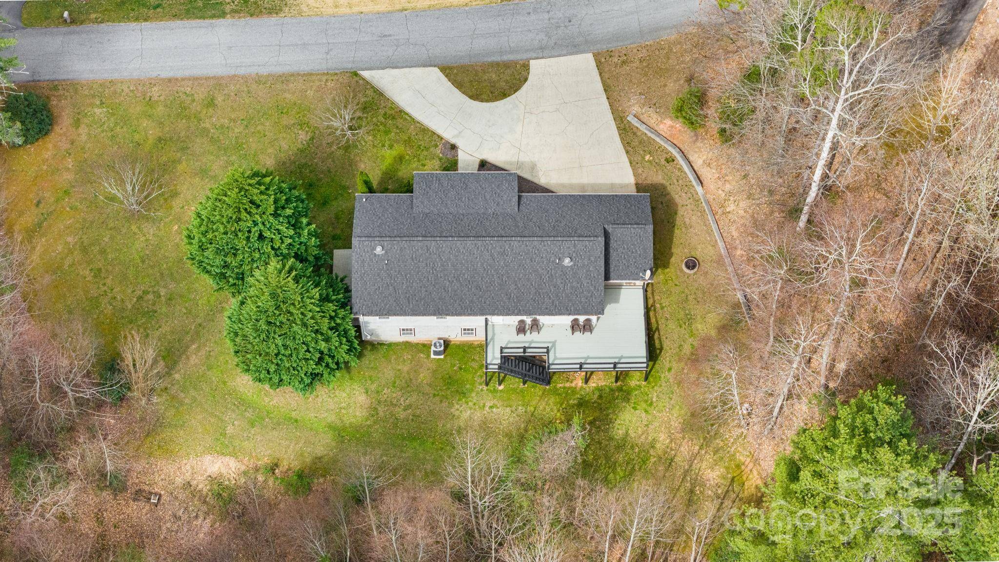 Pisgah Forest, NC 28768,194 Acorn LN