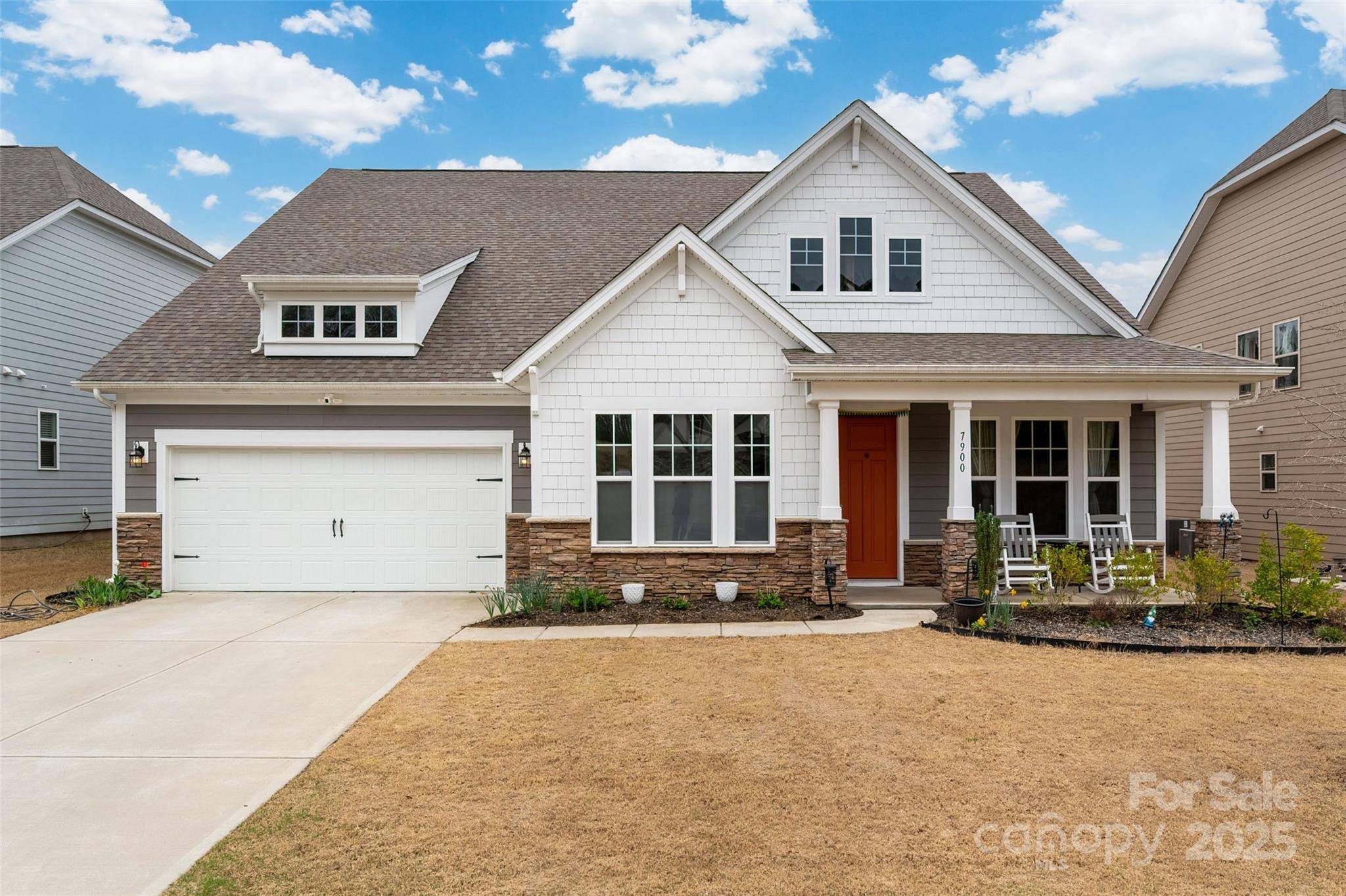 Denver, NC 28037,7900 Creek Park DR #109