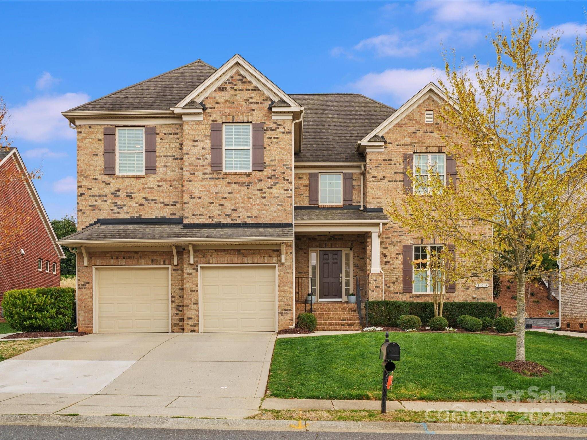 Waxhaw, NC 28173,805 Five Leaf LN