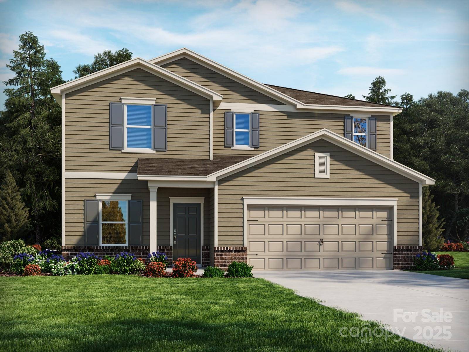 Mooresville, NC 28115,134 Shepherds Landing DR