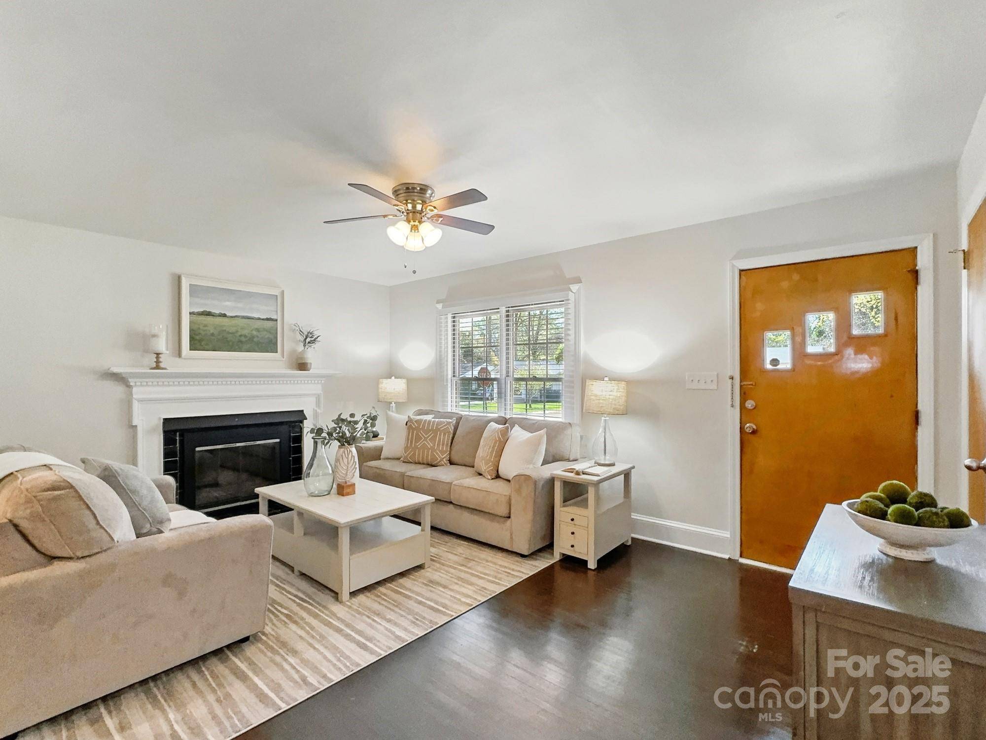 Charlotte, NC 28205,3229 Enfield RD