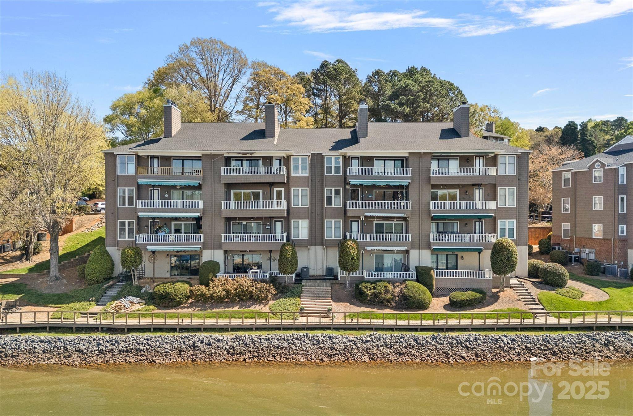 Charlotte, NC 28278,7332 Lakefront DR #10