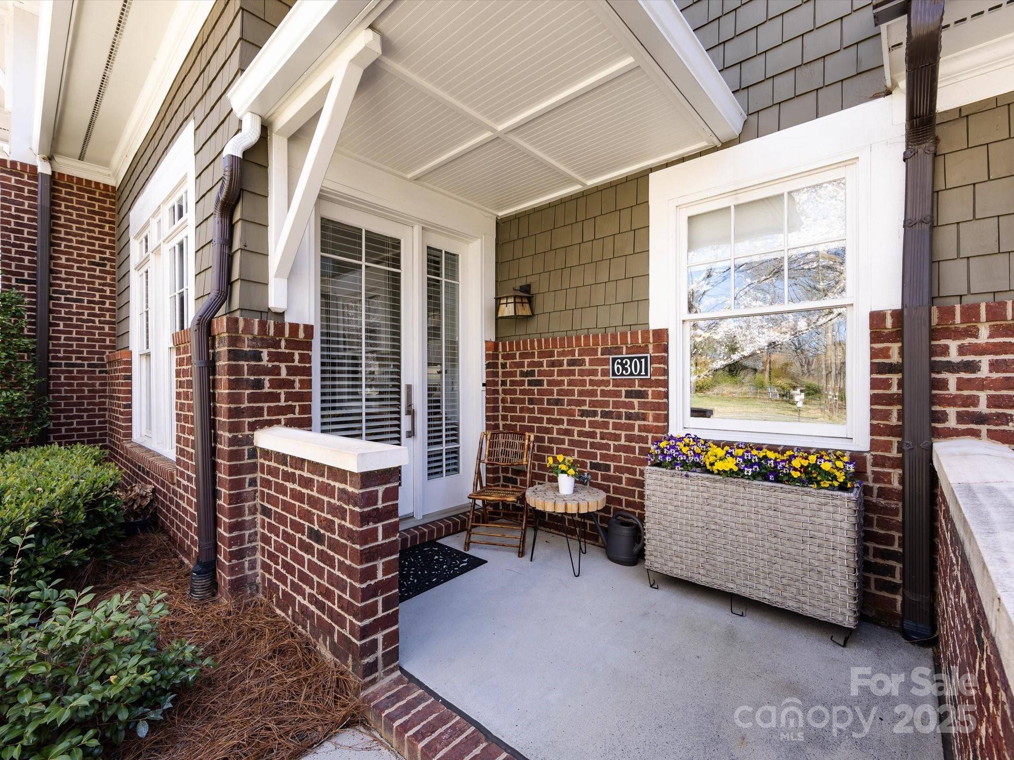 Charlotte, NC 28210,6301 Park South DR