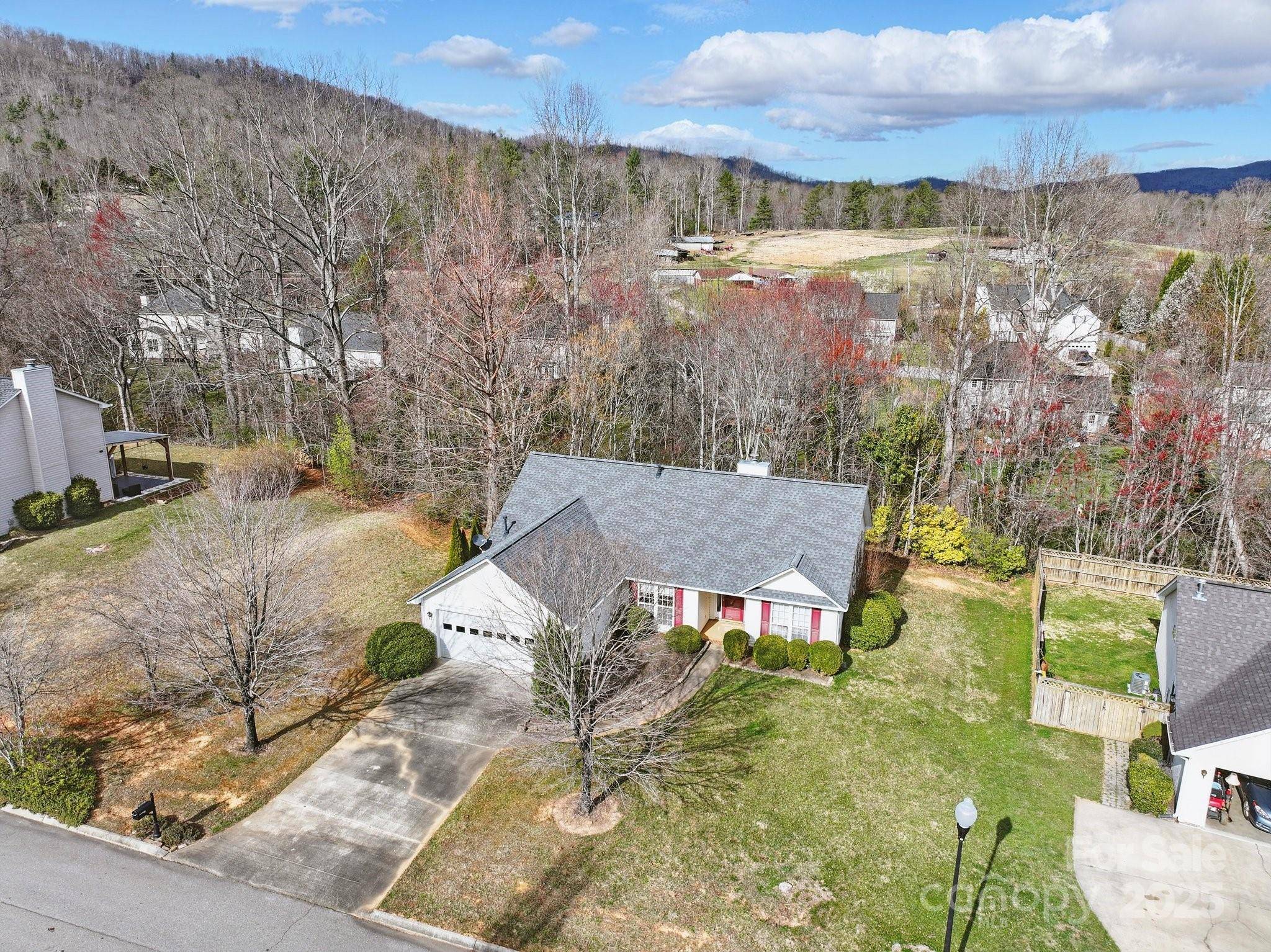 Fletcher, NC 28732,223 Planters Creek RD