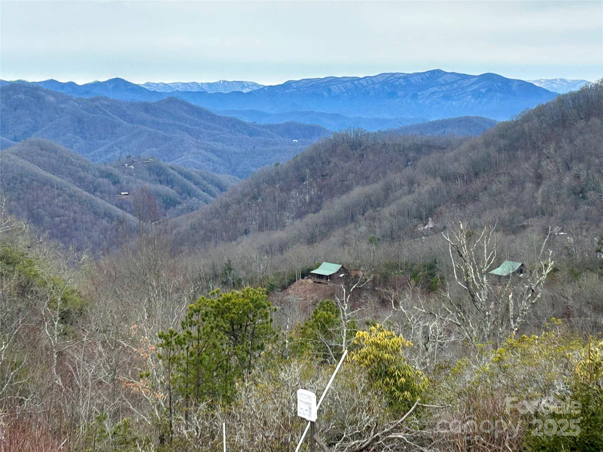 Bryson City, NC 28713,13 Fairway RUN #25