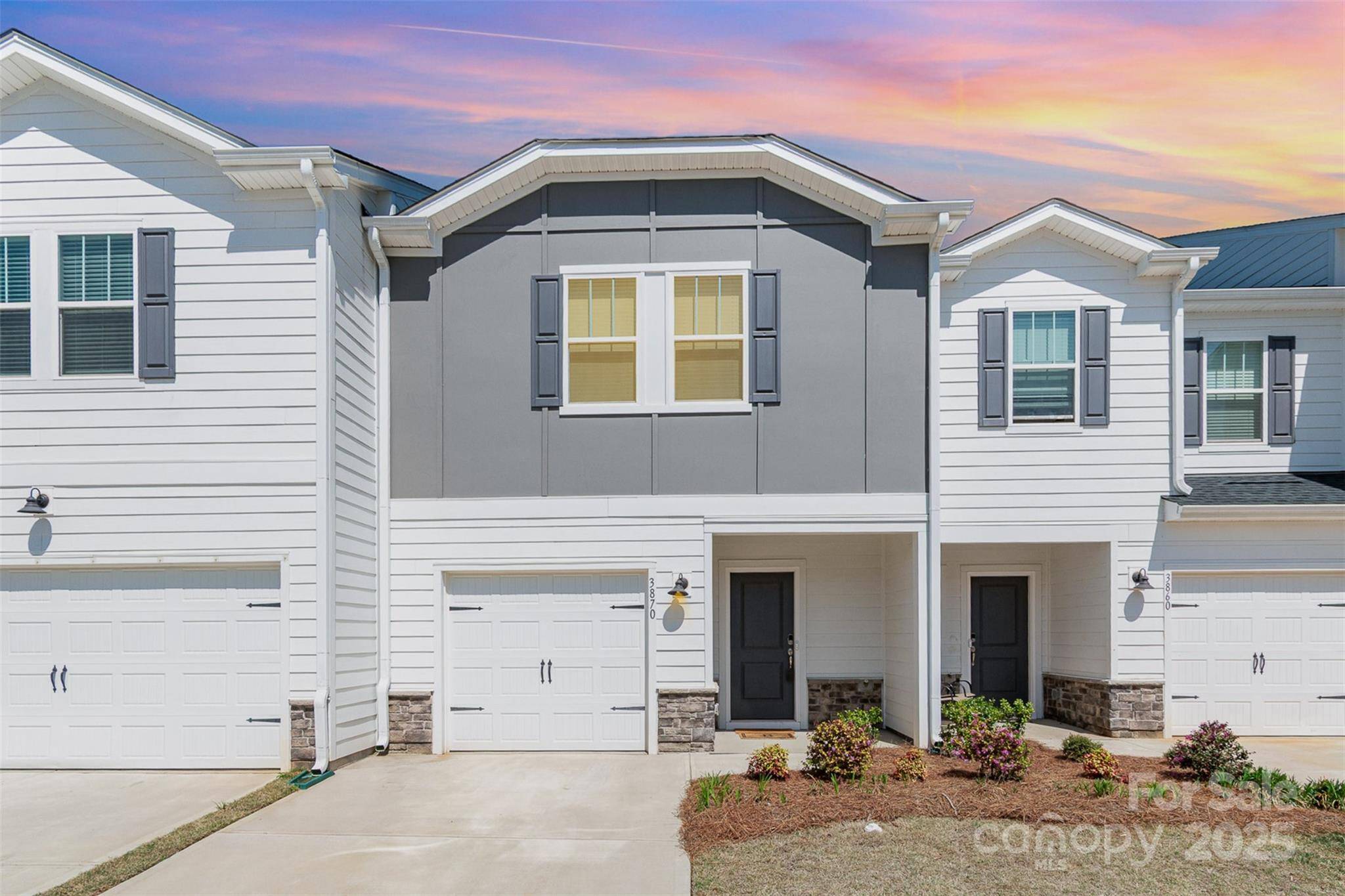 Kannapolis, NC 28081,3870 County Down AVE