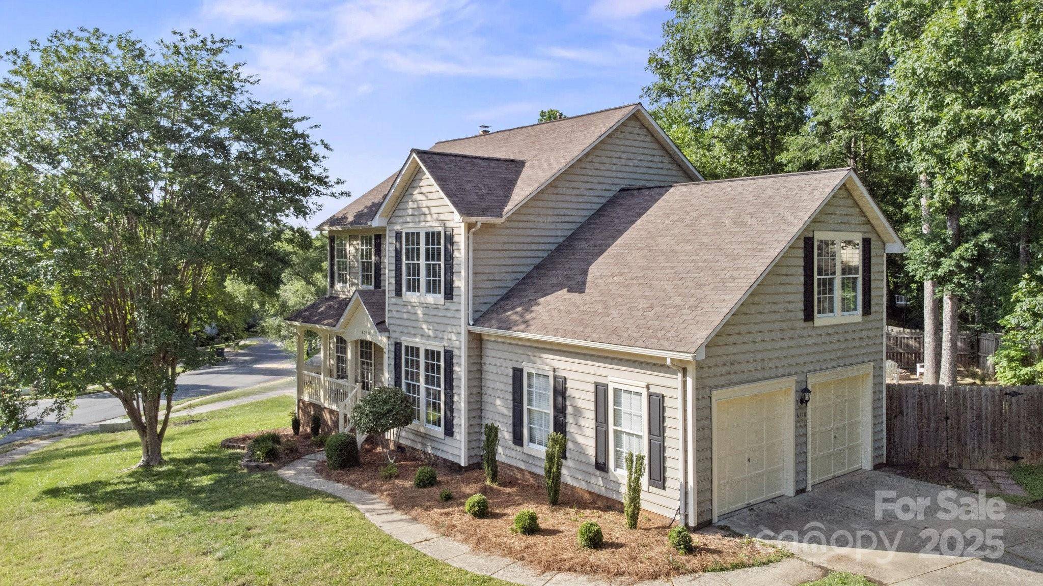 Charlotte, NC 28269,6210 Skyline DR