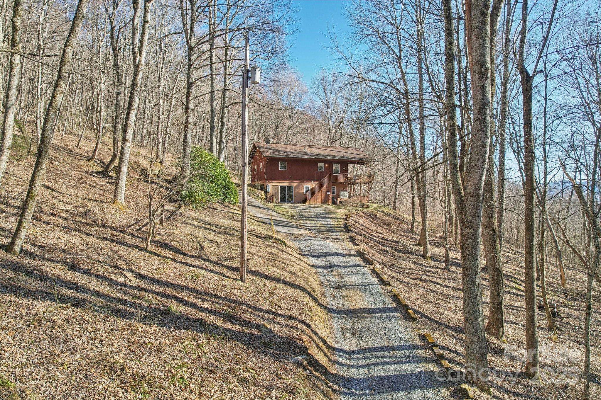 Canton, NC 28716,146 Promiseland RD