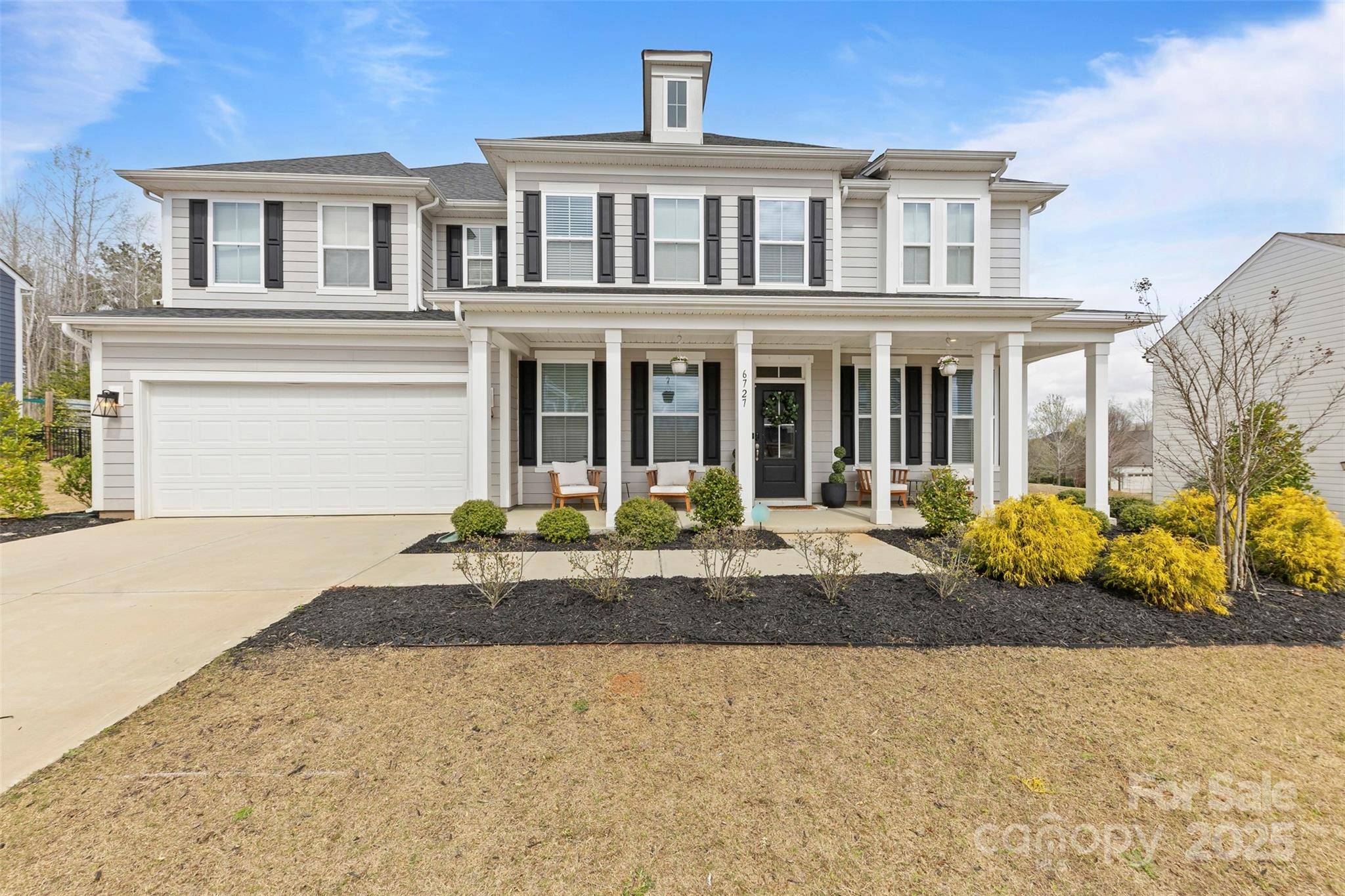 Charlotte, NC 28214,6727 Jepson CT