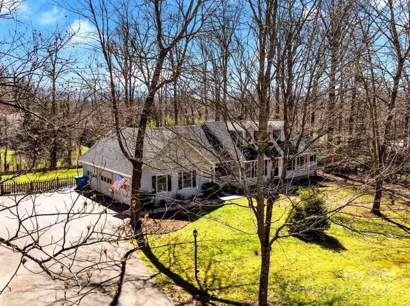 Candler, NC 28715,10 High Meadows DR