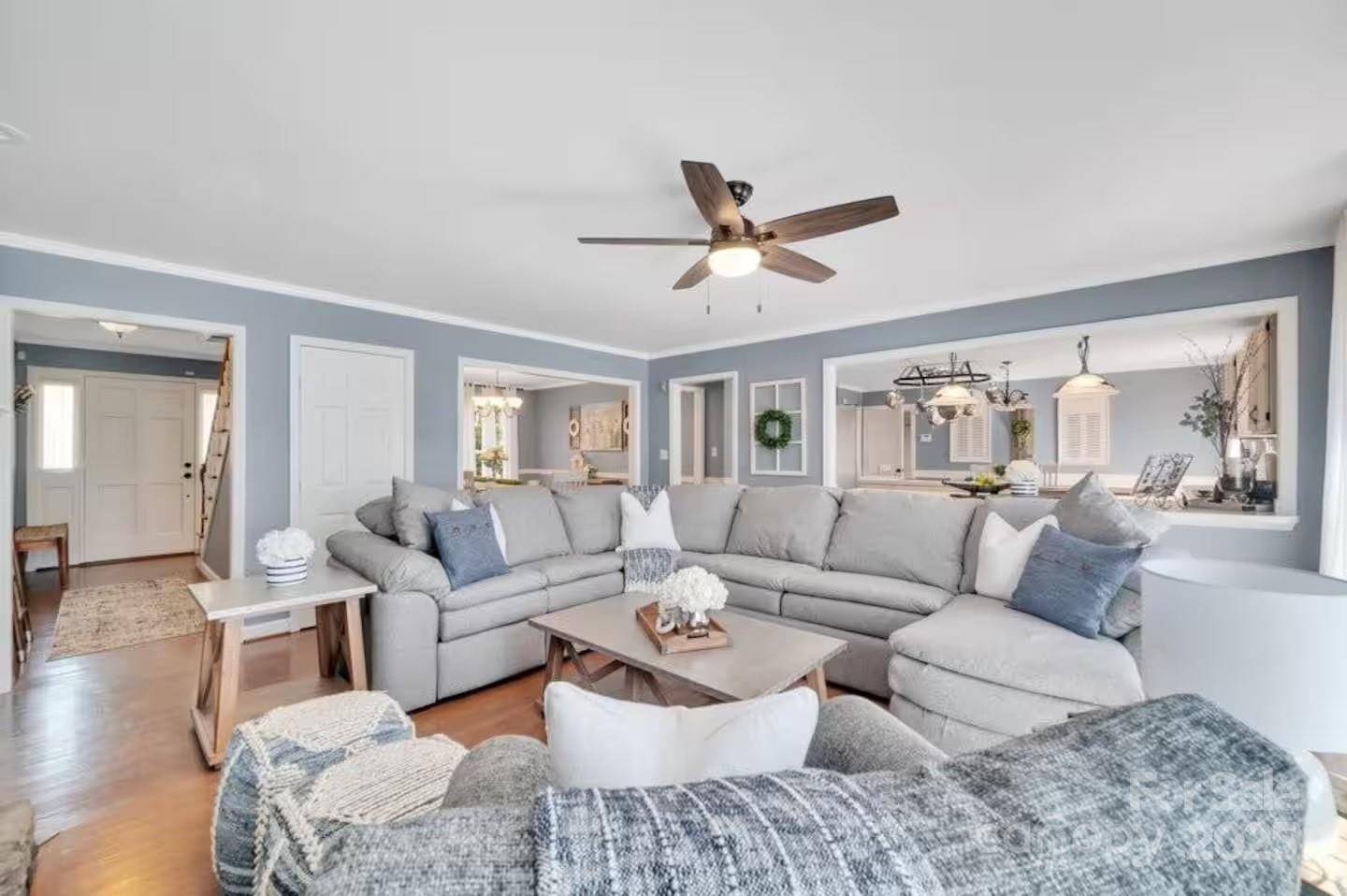 Candler, NC 28715,10 High Meadows DR