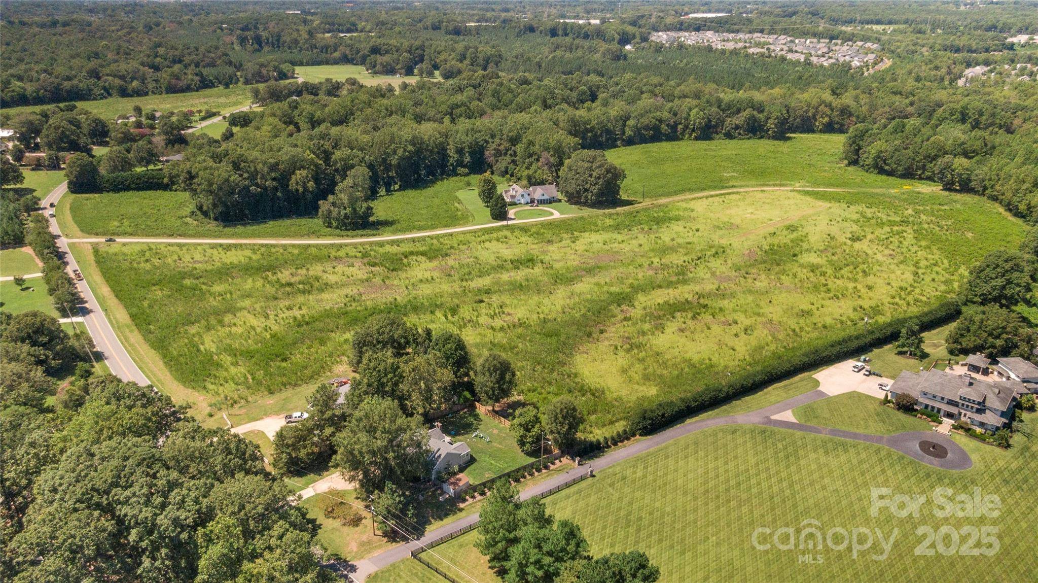 Cornelius, NC 28078,Lot 1 Mayes Meadow DR