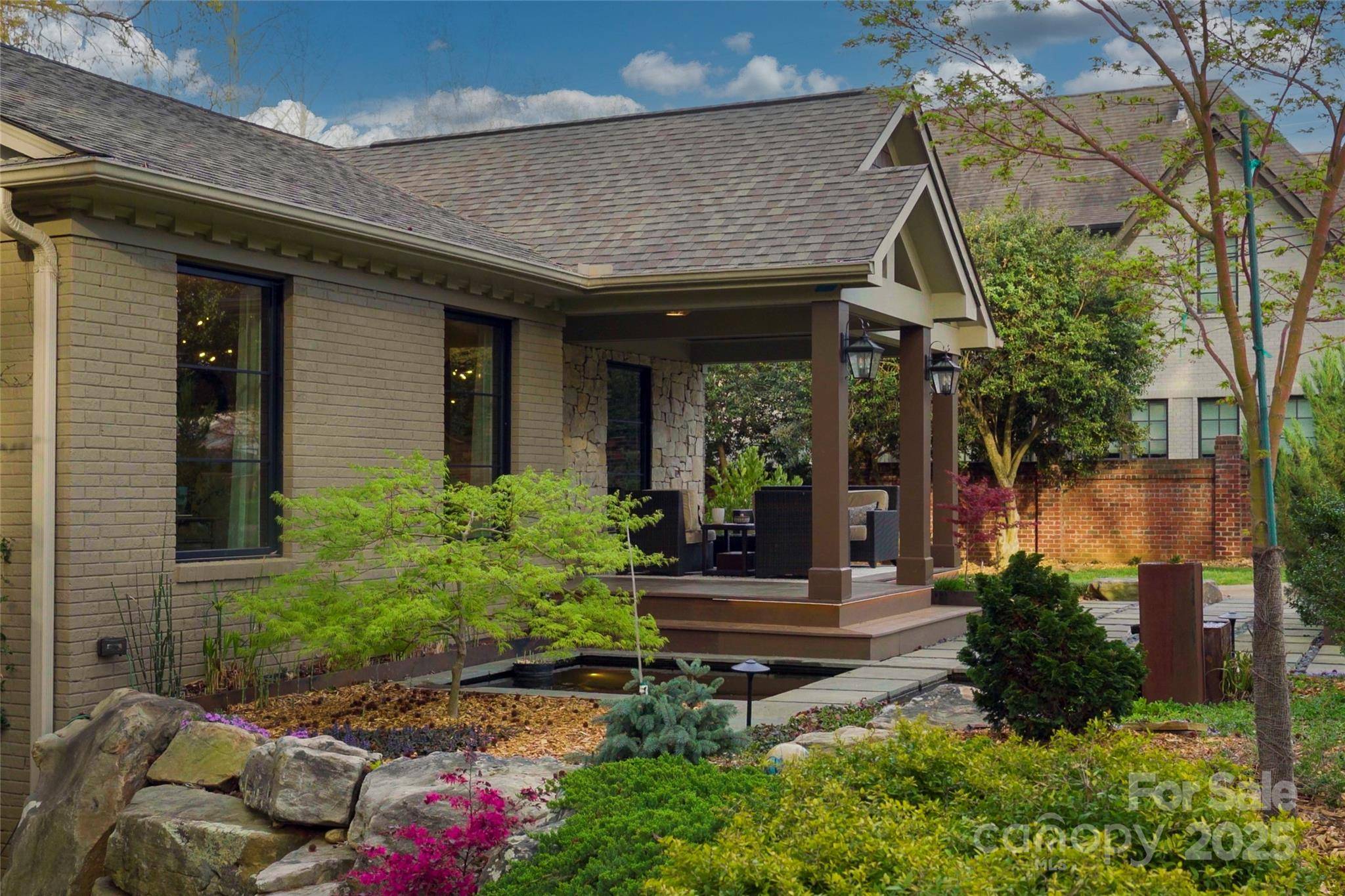 Charlotte, NC 28226,4313 Kingswood RD