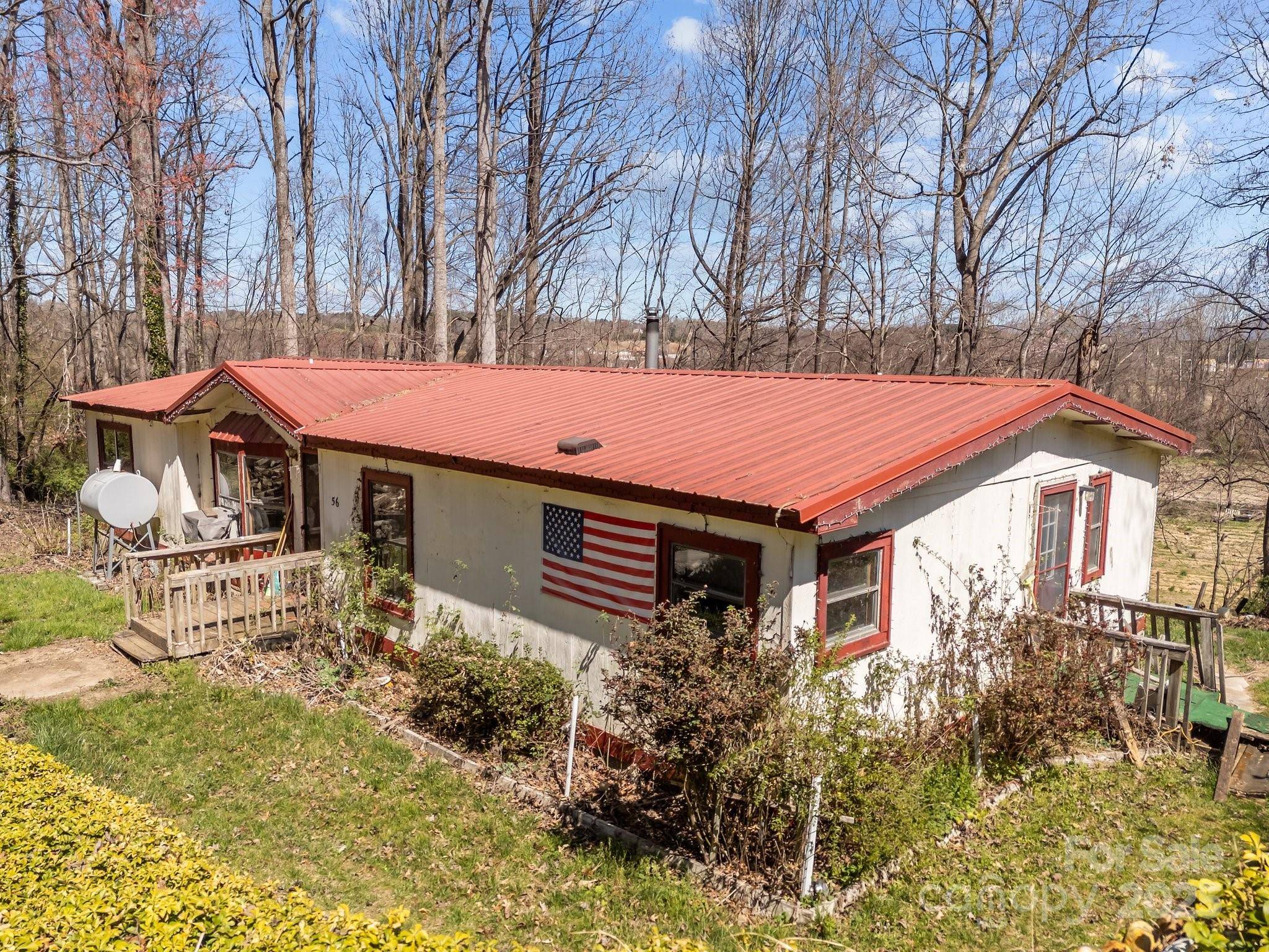 Mills River, NC 28759,56 Woodscape DR