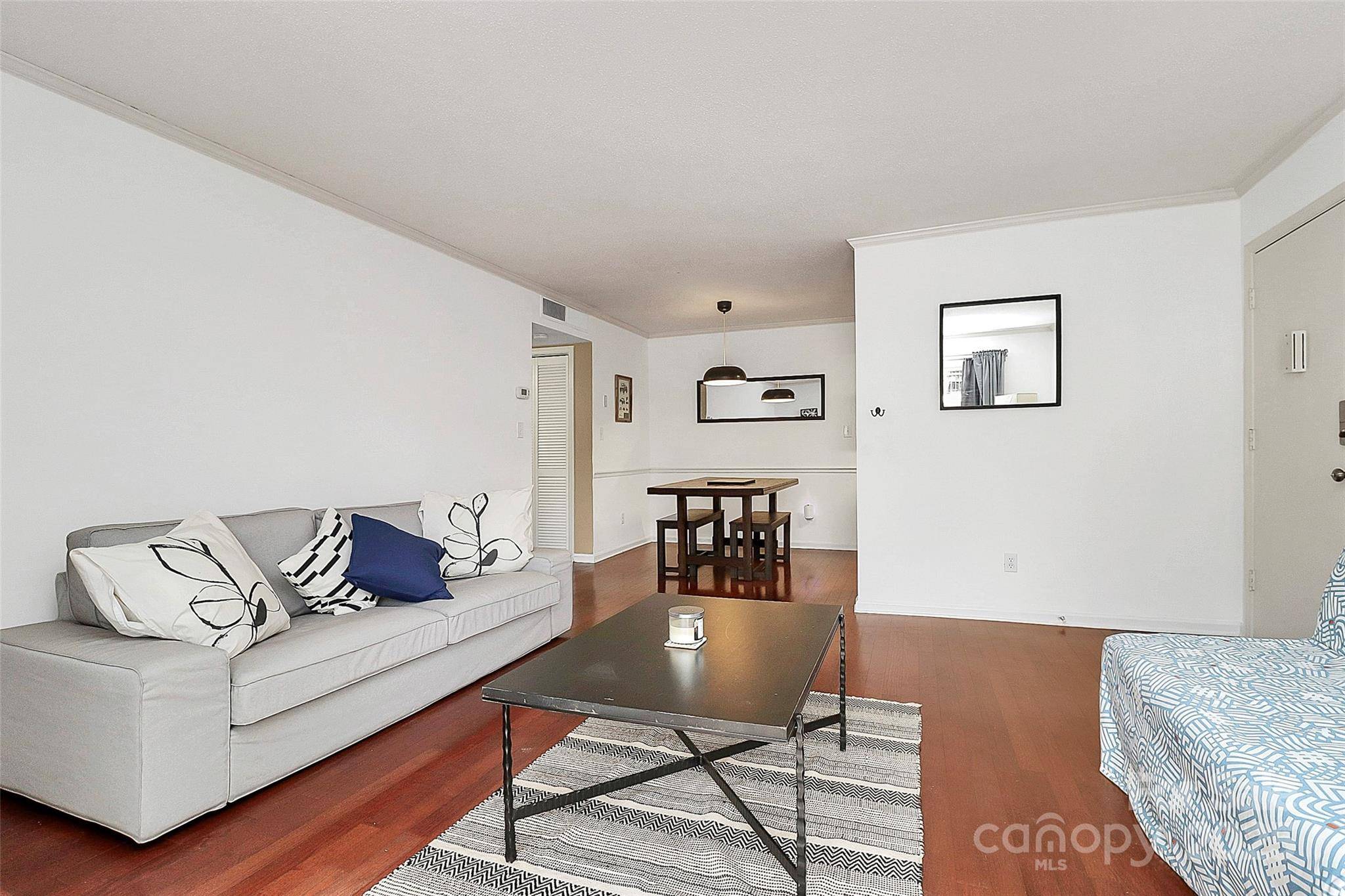 Charlotte, NC 28209,4743 Hedgemore DR #E