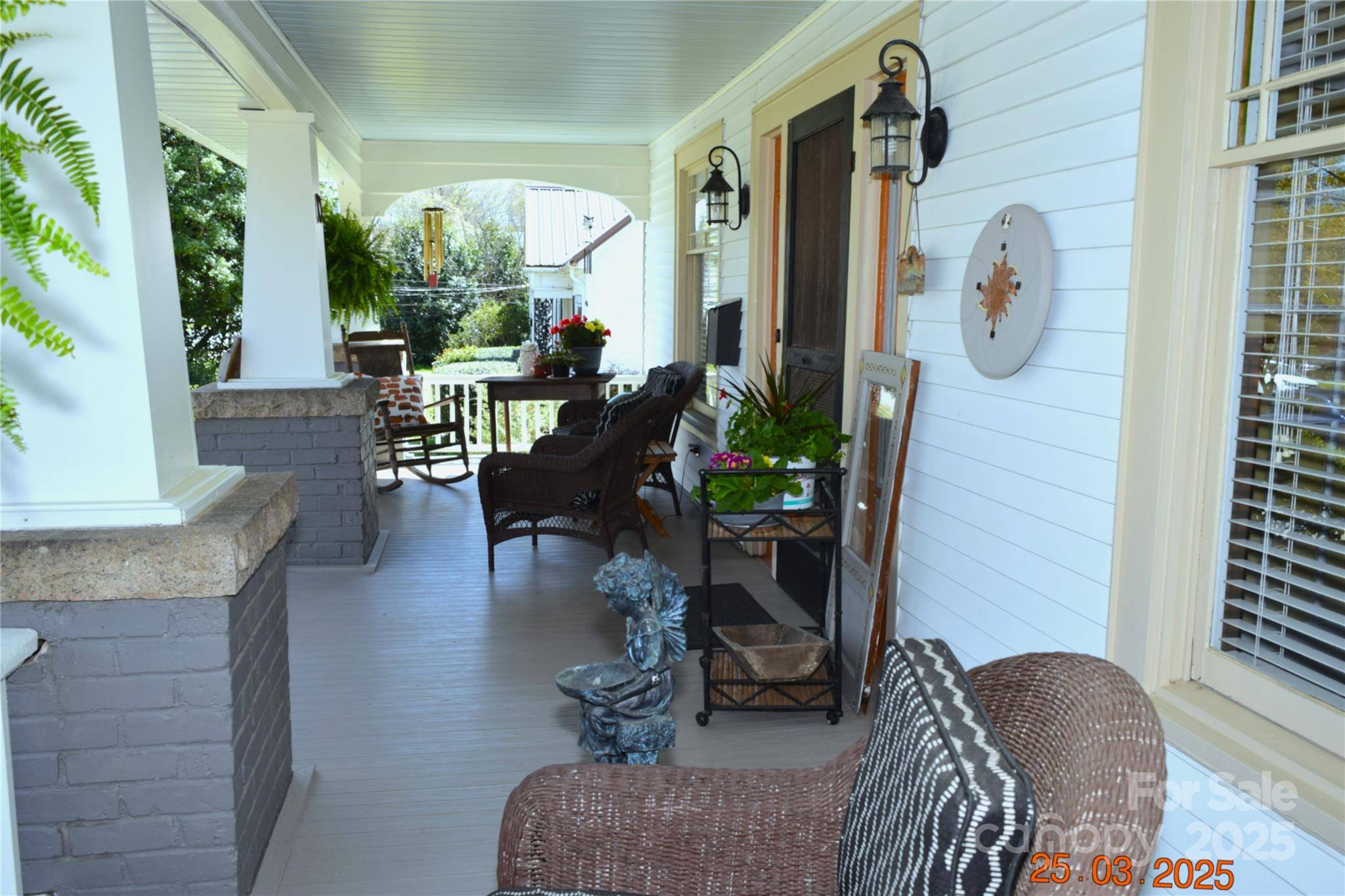 Salisbury, NC 28144,421 Mitchell AVE