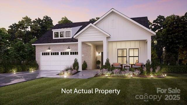 Harrisburg, NC 28075,8123 Stillhouse LN #26
