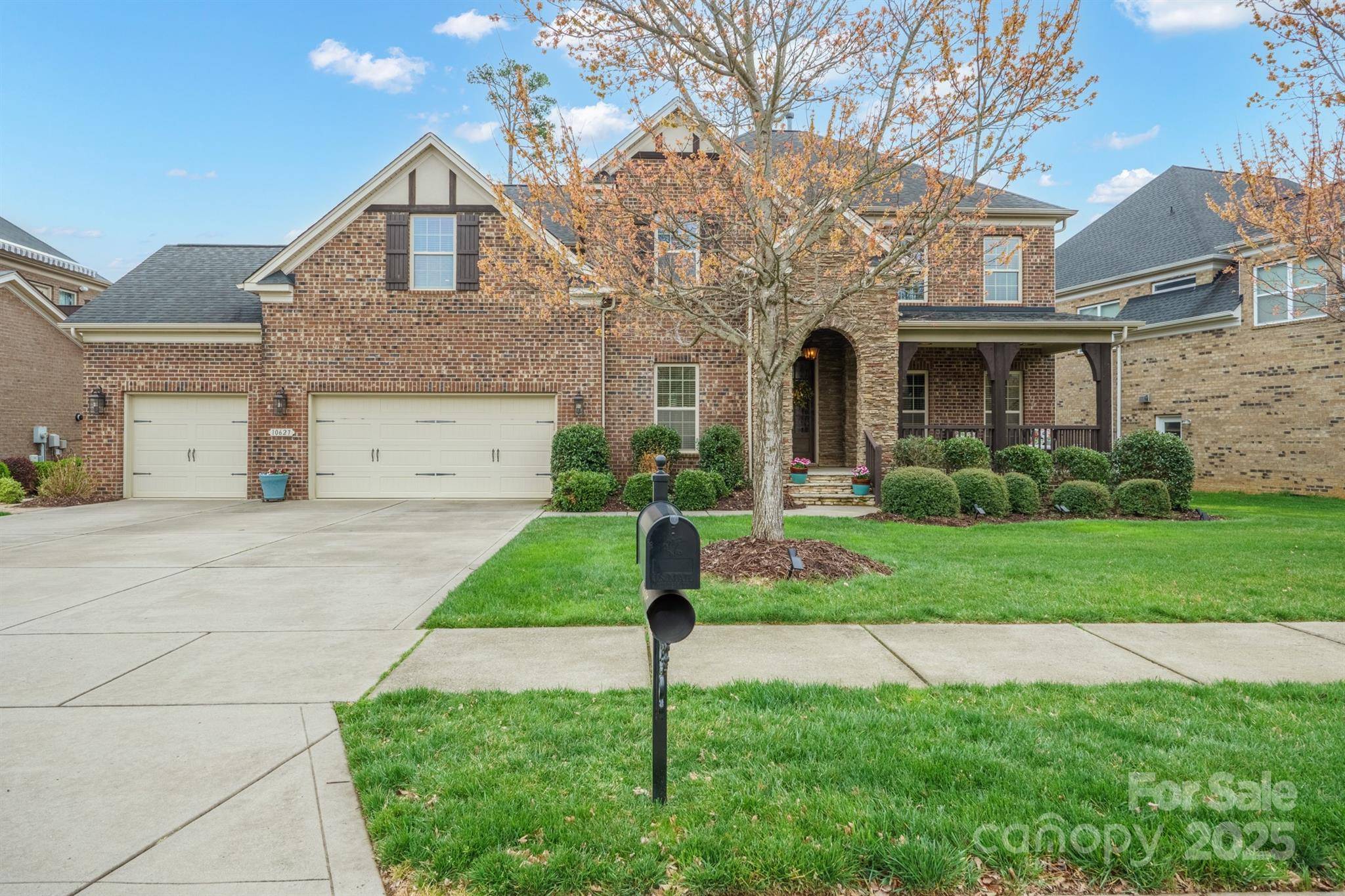 Concord, NC 28027,10627 Rippling Stream DR NW